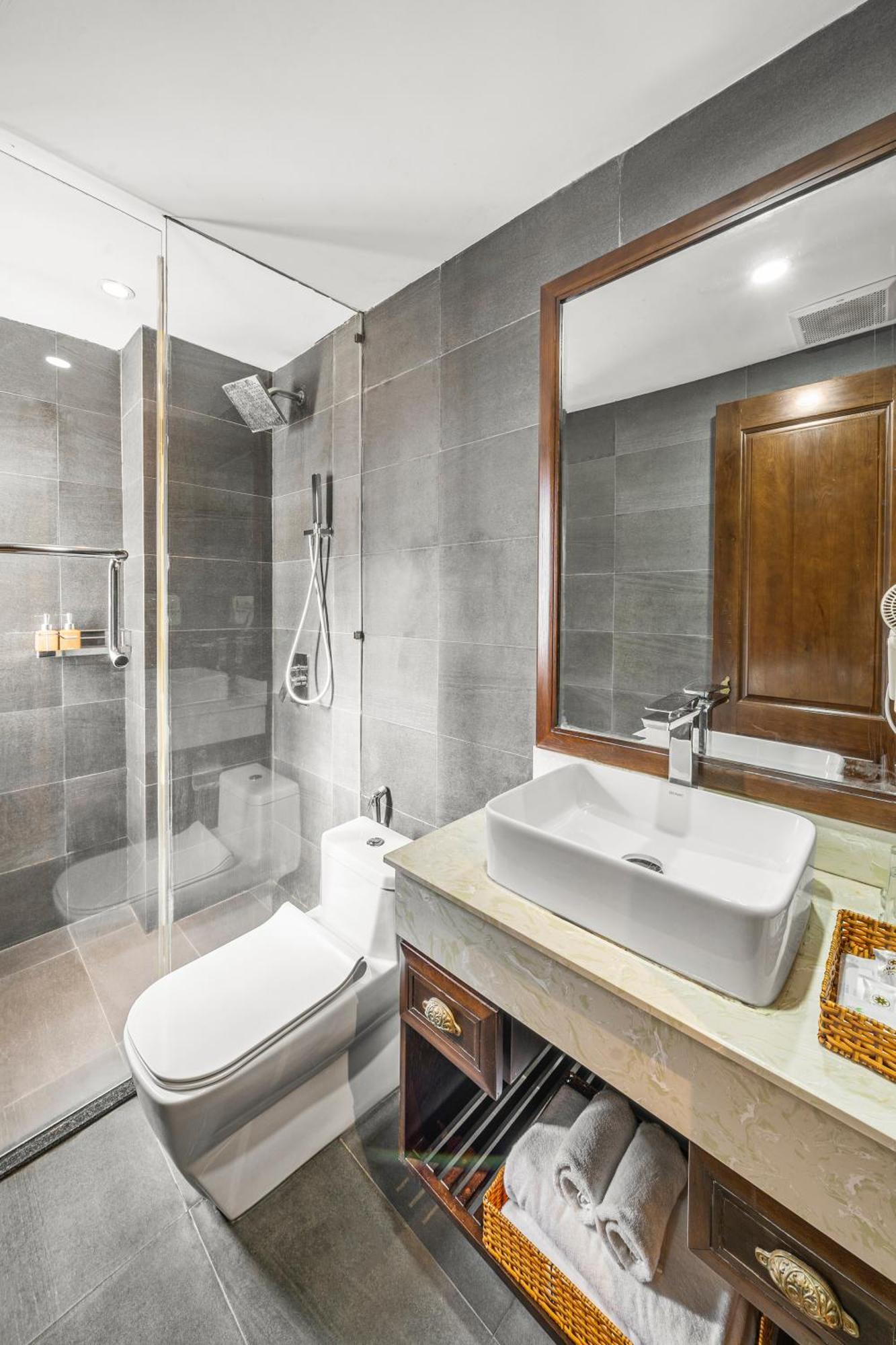 Khách sạn Palazzo Hotel&apartment 4*