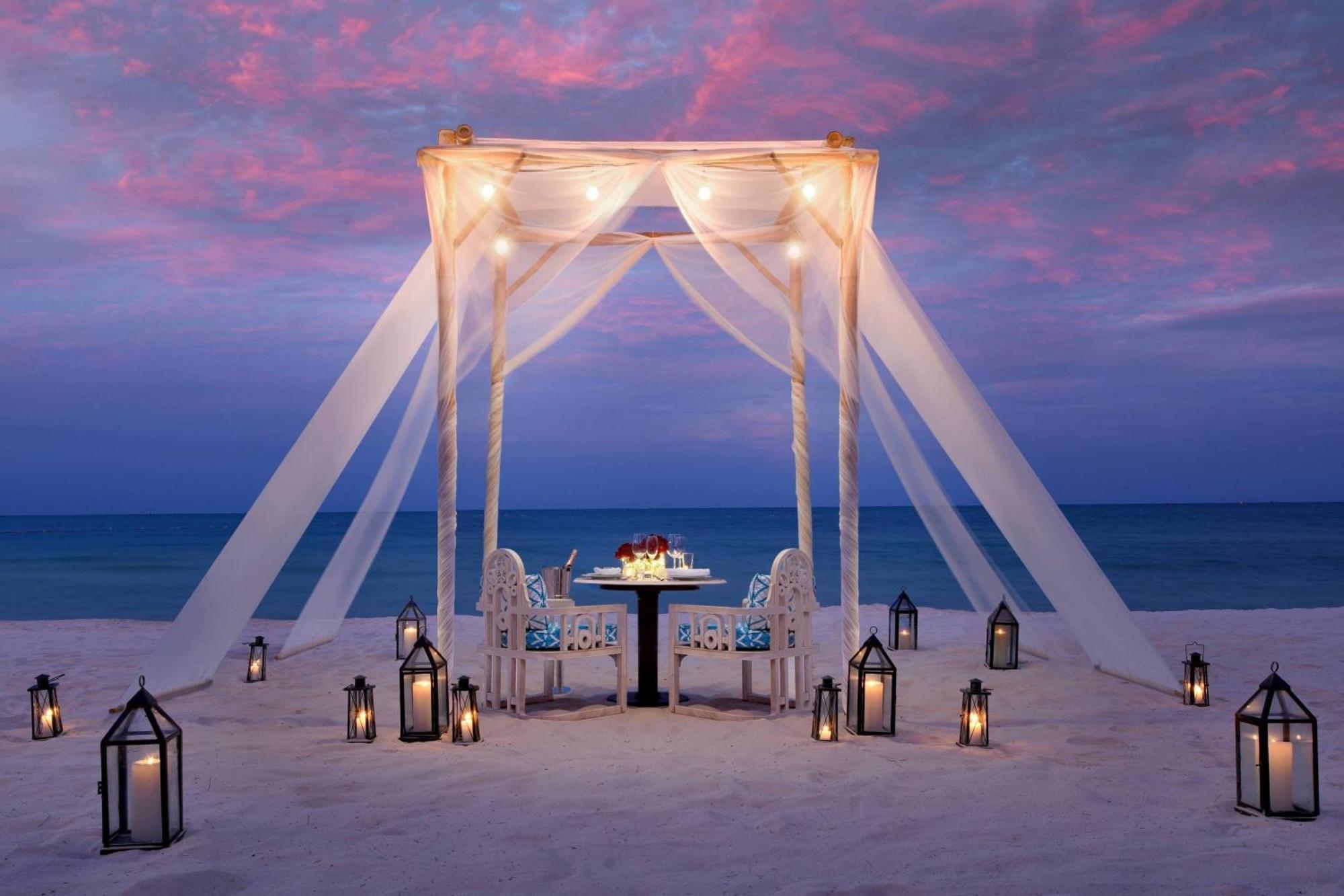 Jw Marriott Emerald Bay & Phu Quoc