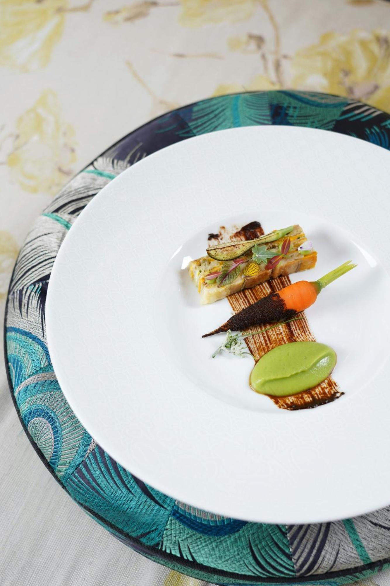 Jw Marriott Emerald Bay & 5*