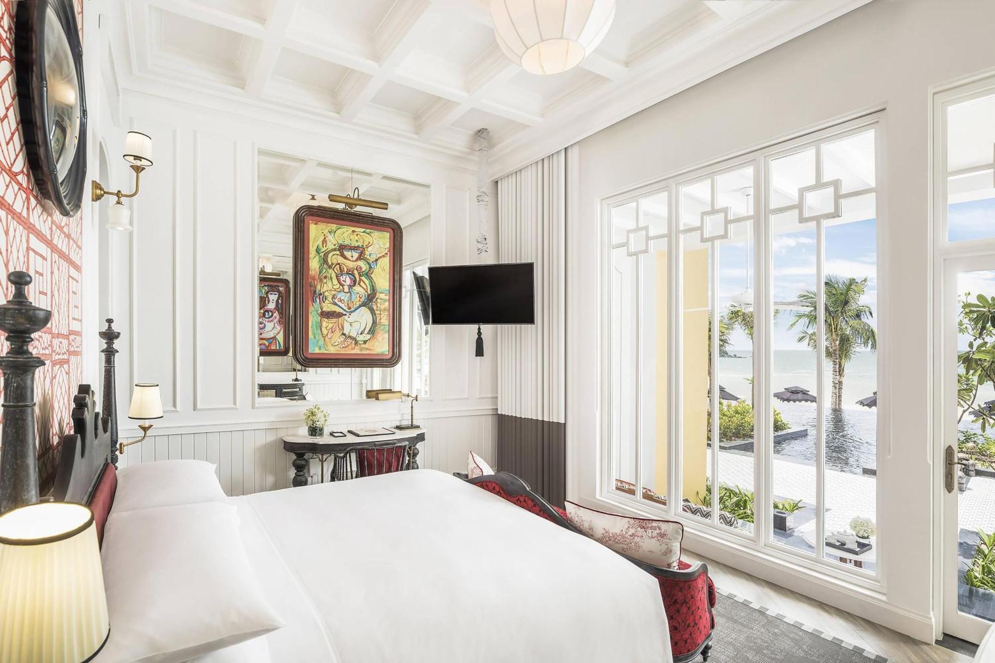 Resort Jw Marriott Emerald Bay &