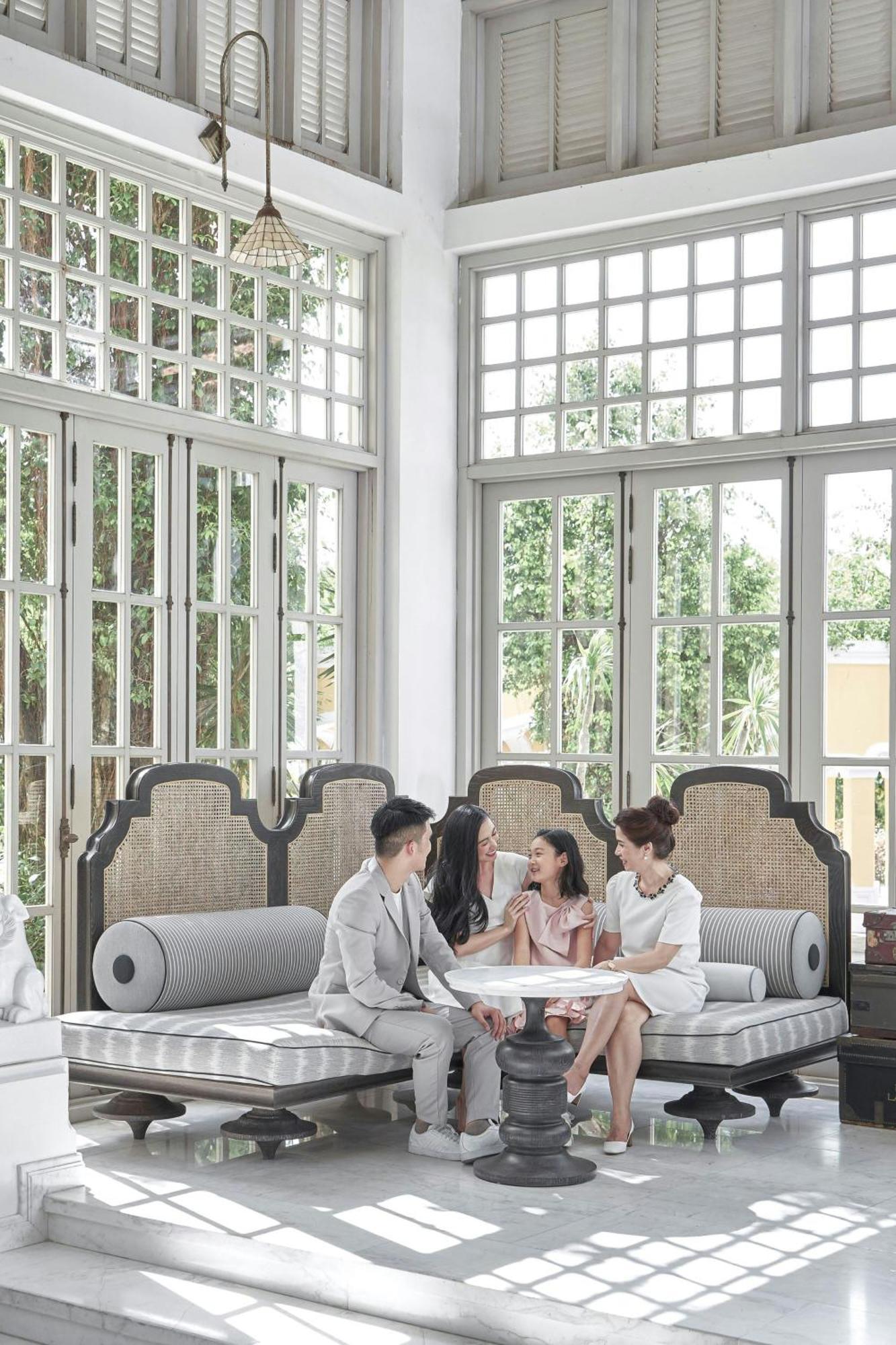 Jw Marriott Emerald Bay & 5* Phu Quoc