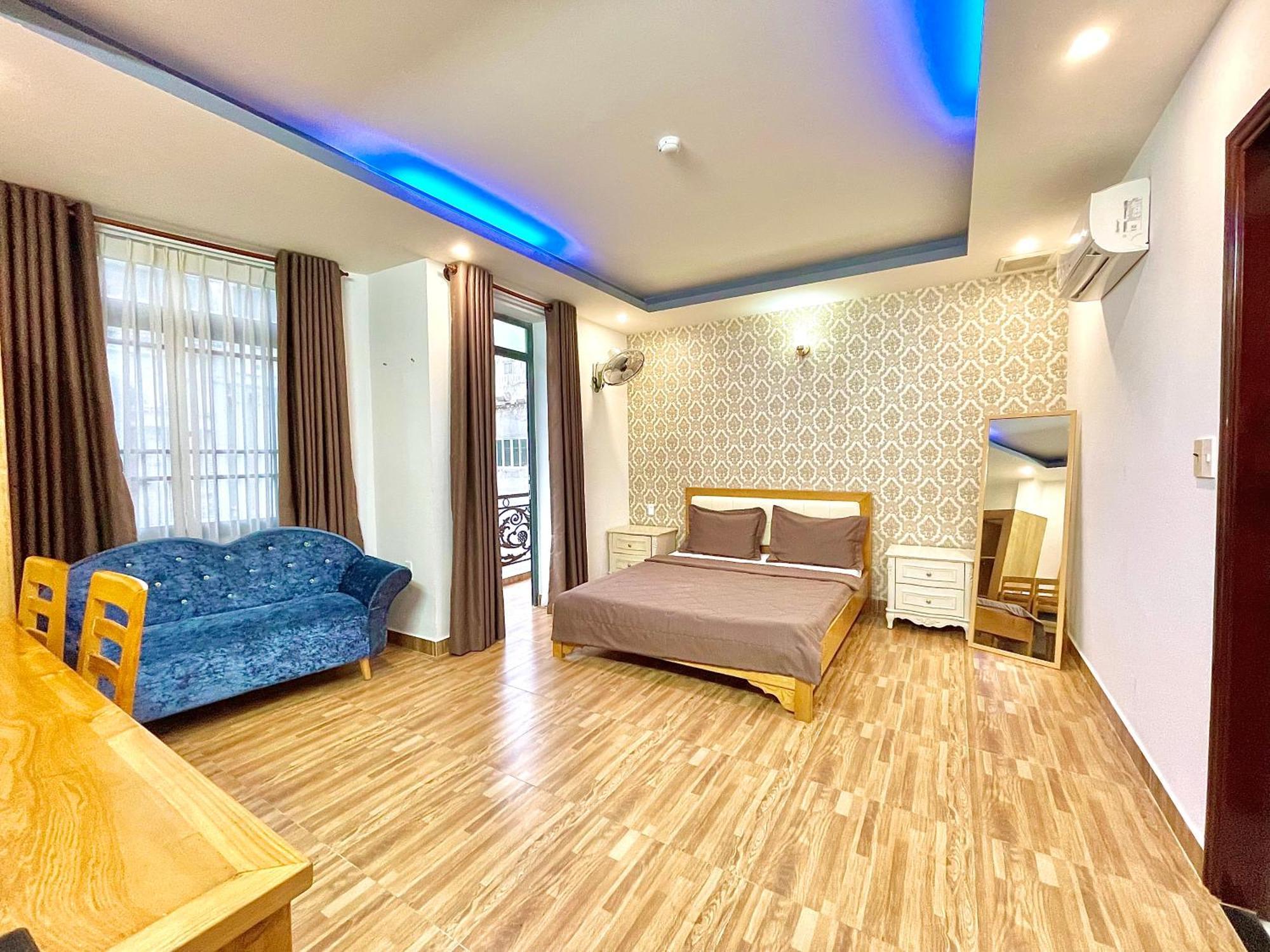Hotel Helen Hotel&apartment