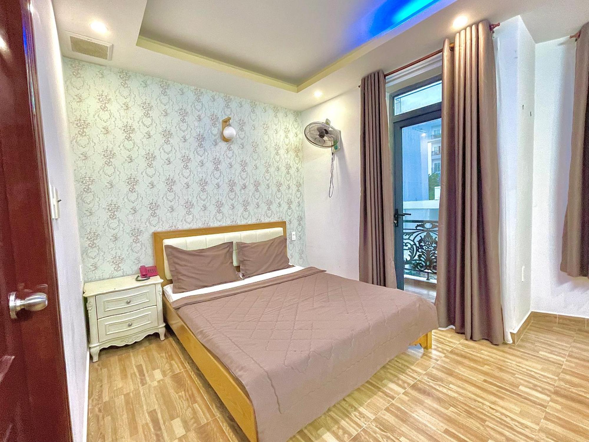 Helen Hotel&apartment Hotel *