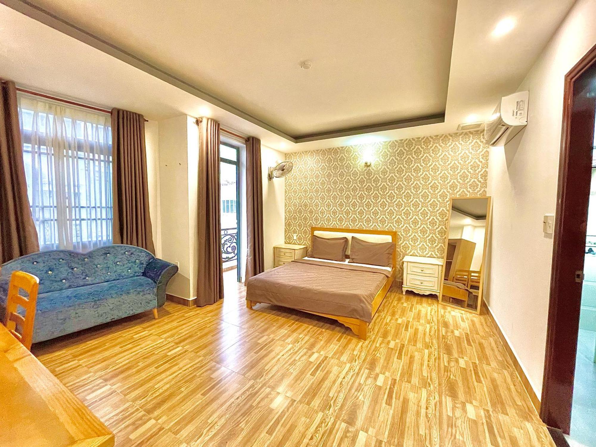 Helen Hotel&apartment *