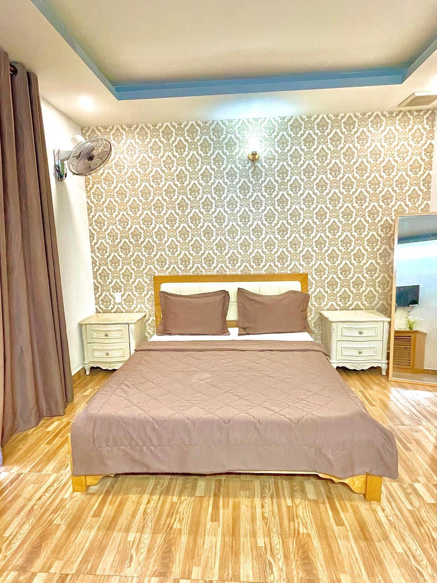 Helen Hotel&apartment Vũng Tàu