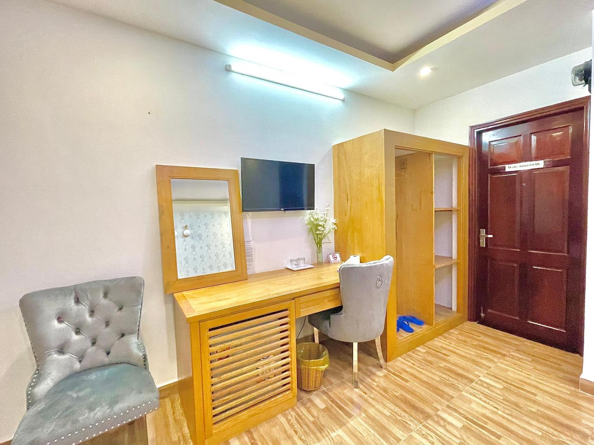 Helen Hotel&apartment * Vũng Tàu