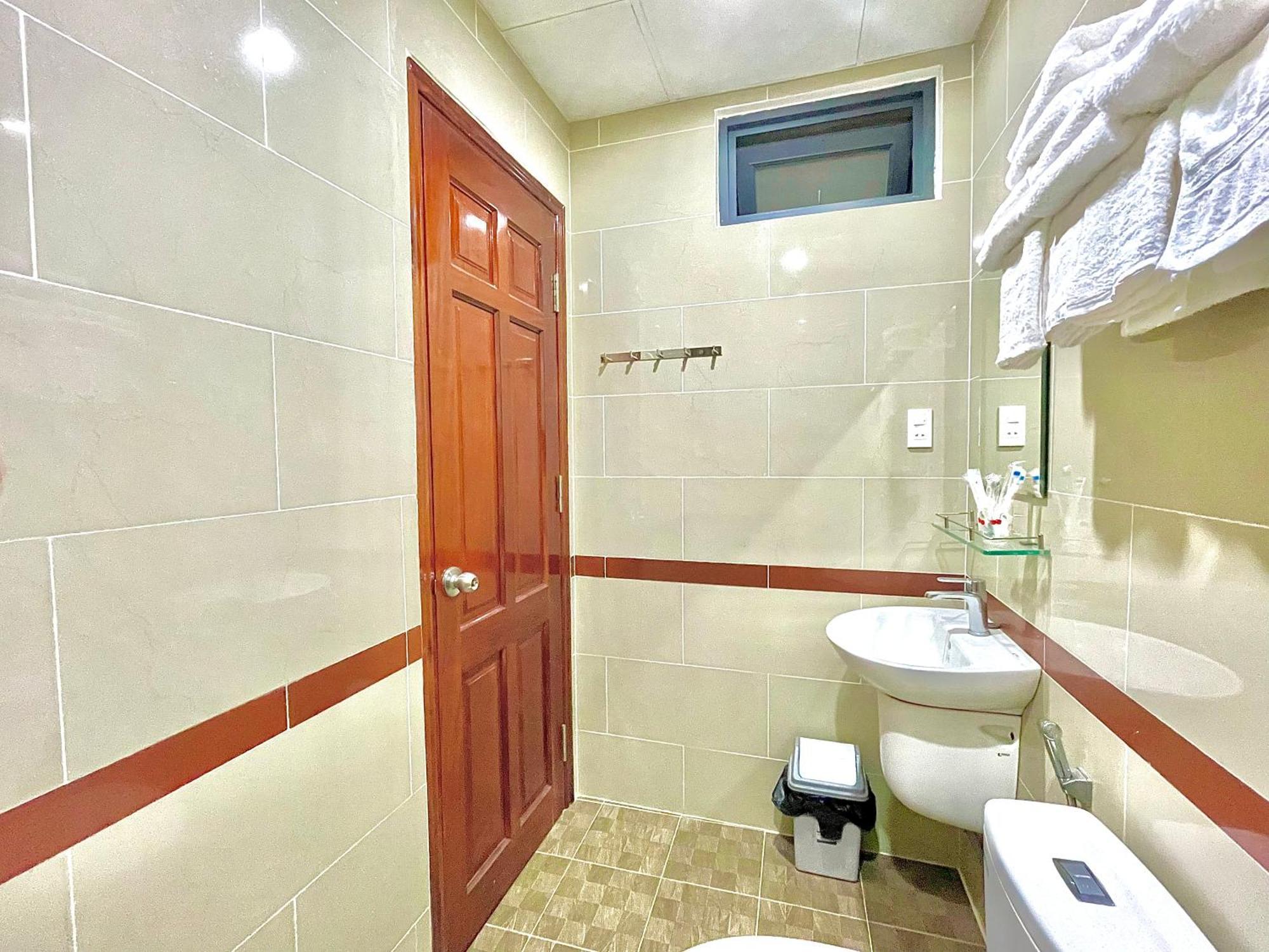 Helen Hotel&apartment Hotel *