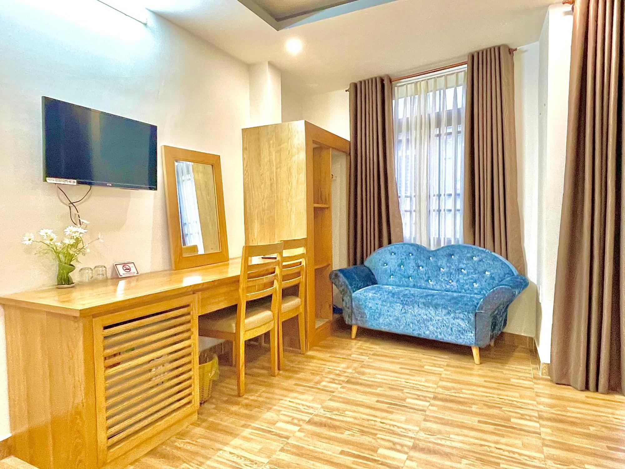 Helen Hotel&apartment