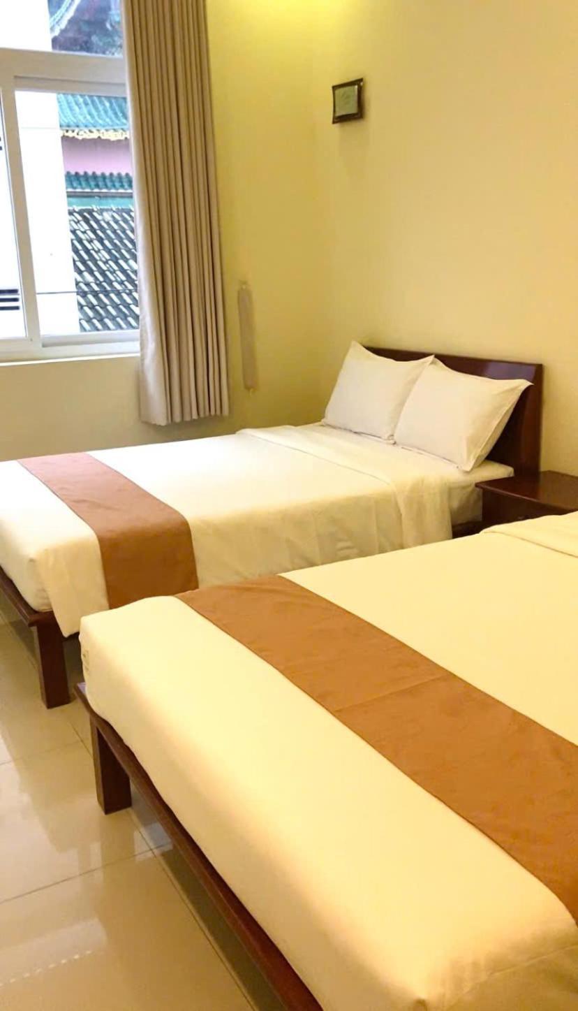 Thien Phu Nghia 2 - Hotel