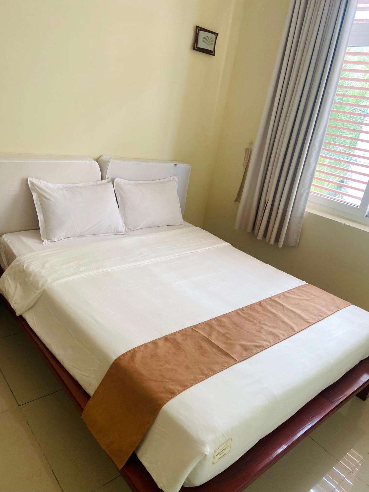 Hotel Thien Phu Nghia 2 -