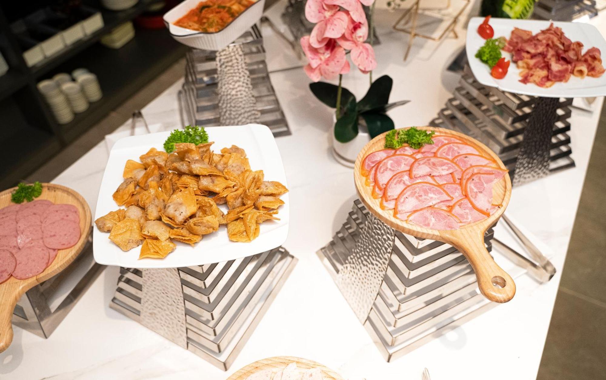 Mỹ Hạnh Khách sạn Đà Nẵng