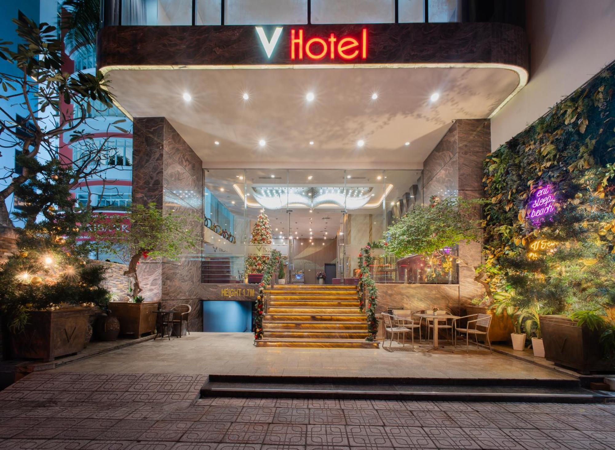 V 4* Nha Trang