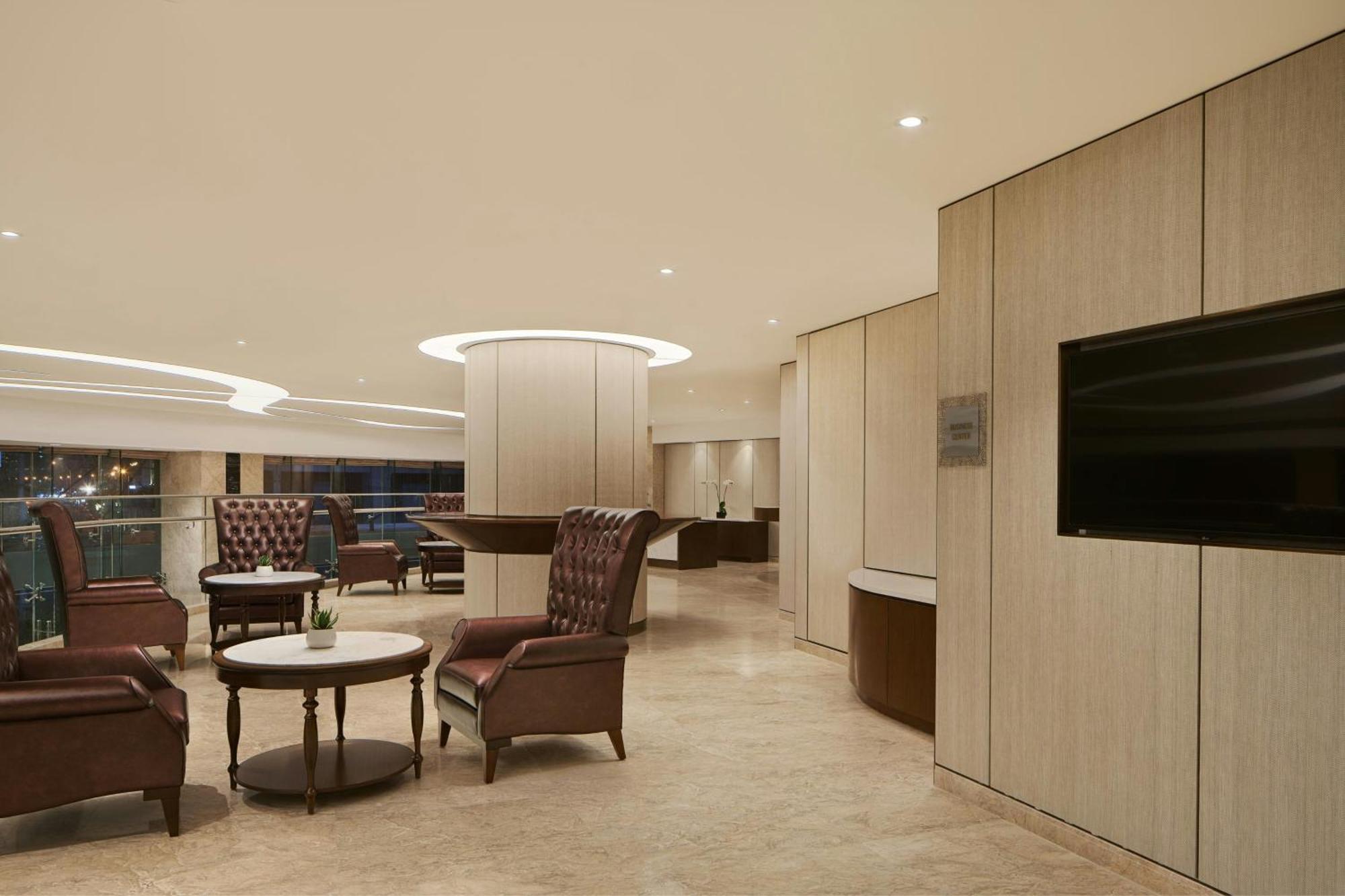 Four Points By Sheraton Hotel Da Nang