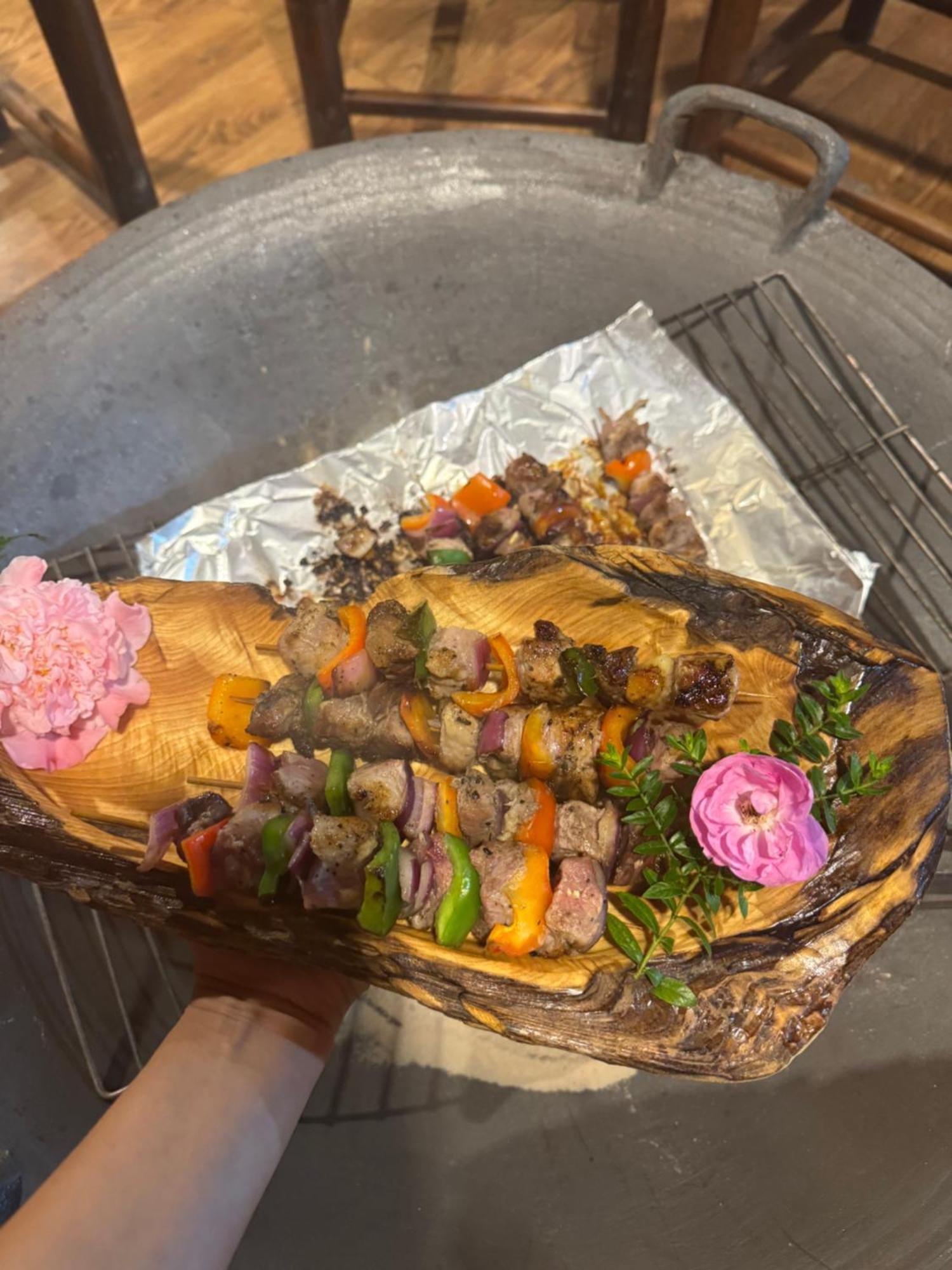 Hmong House Ở trọ *
