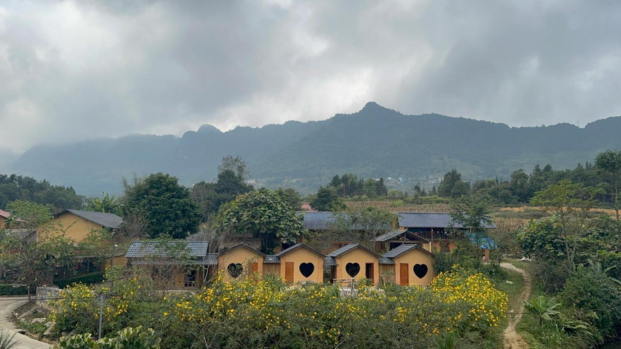 Ly Danh Homestay Quan Ba
