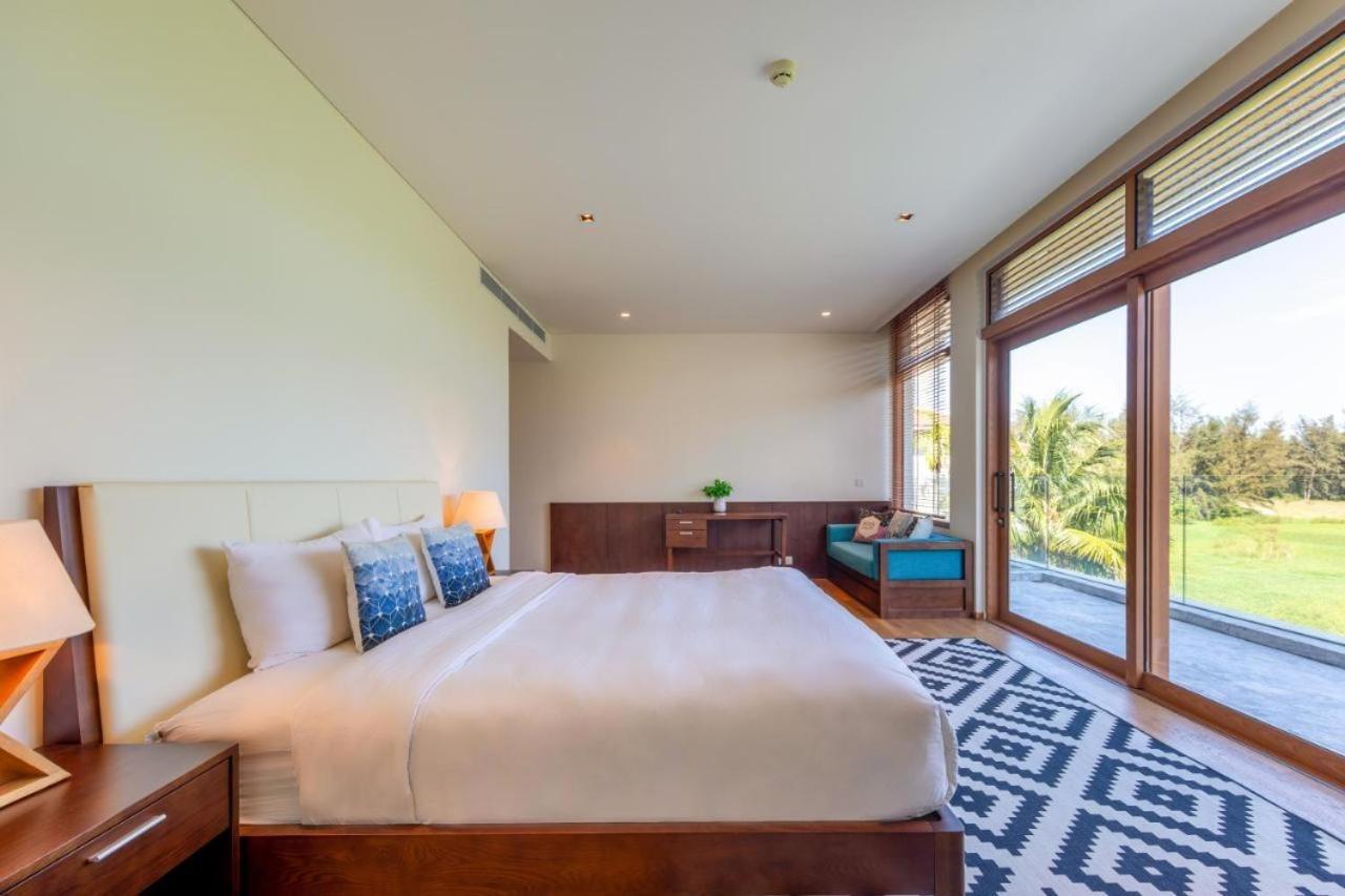 Villa Ocean