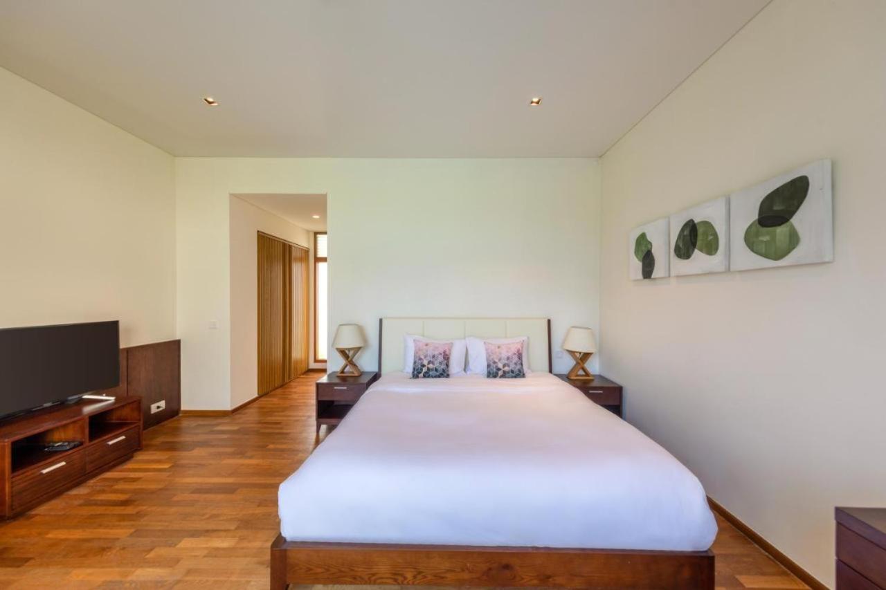 Villa Ocean *
