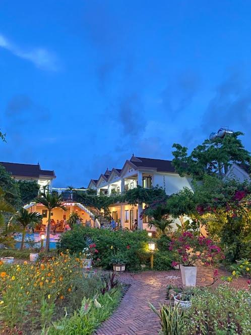 Lucky Homes Hotel Phong Nha