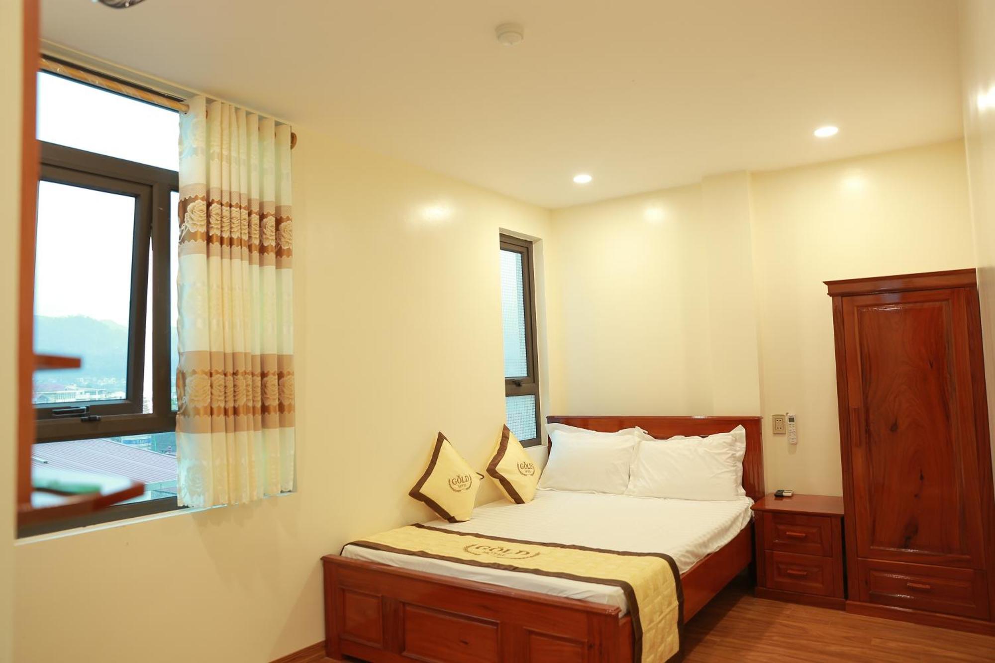 Hotel Gold