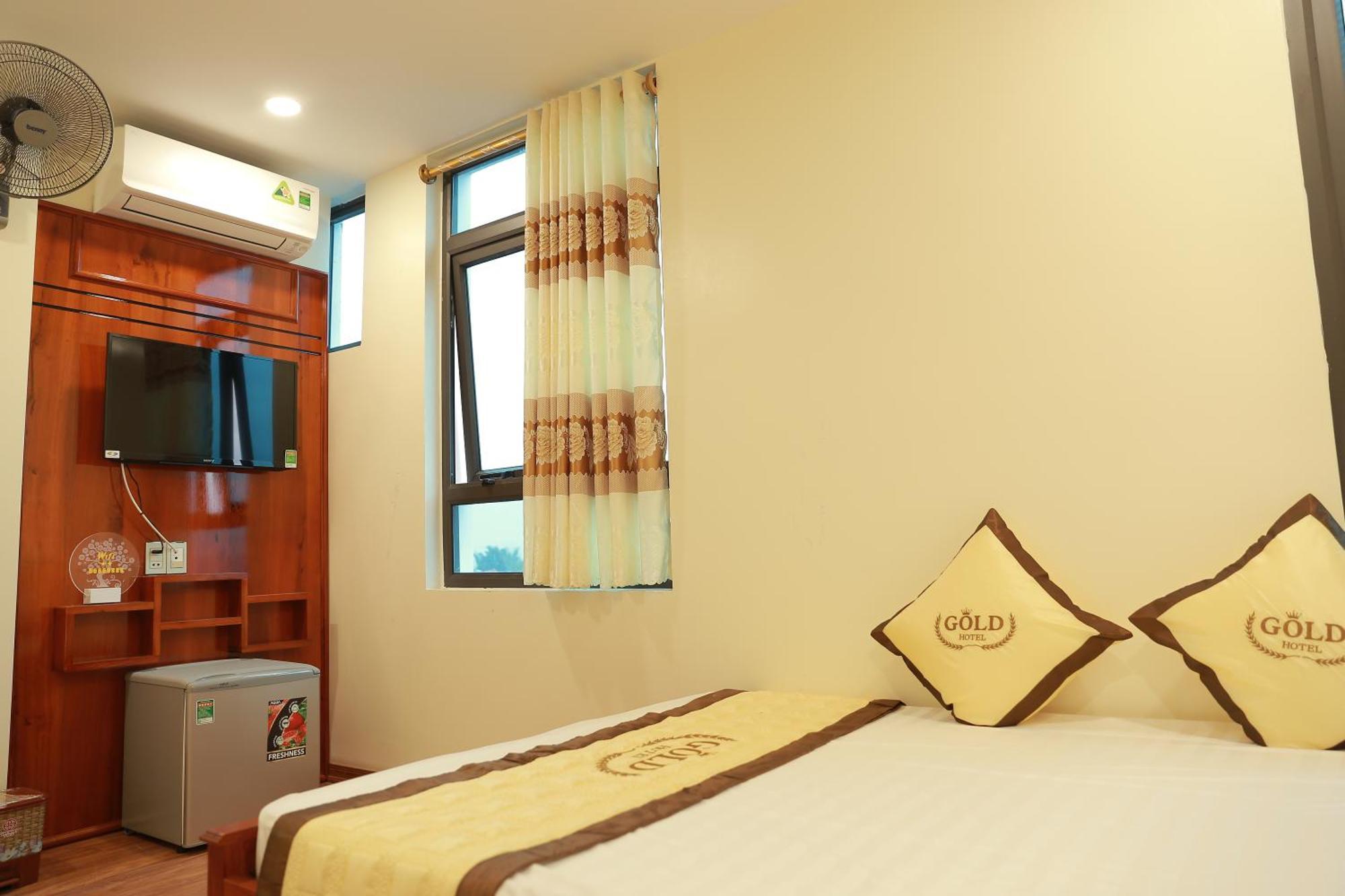 Hotel Gold Cao Bang