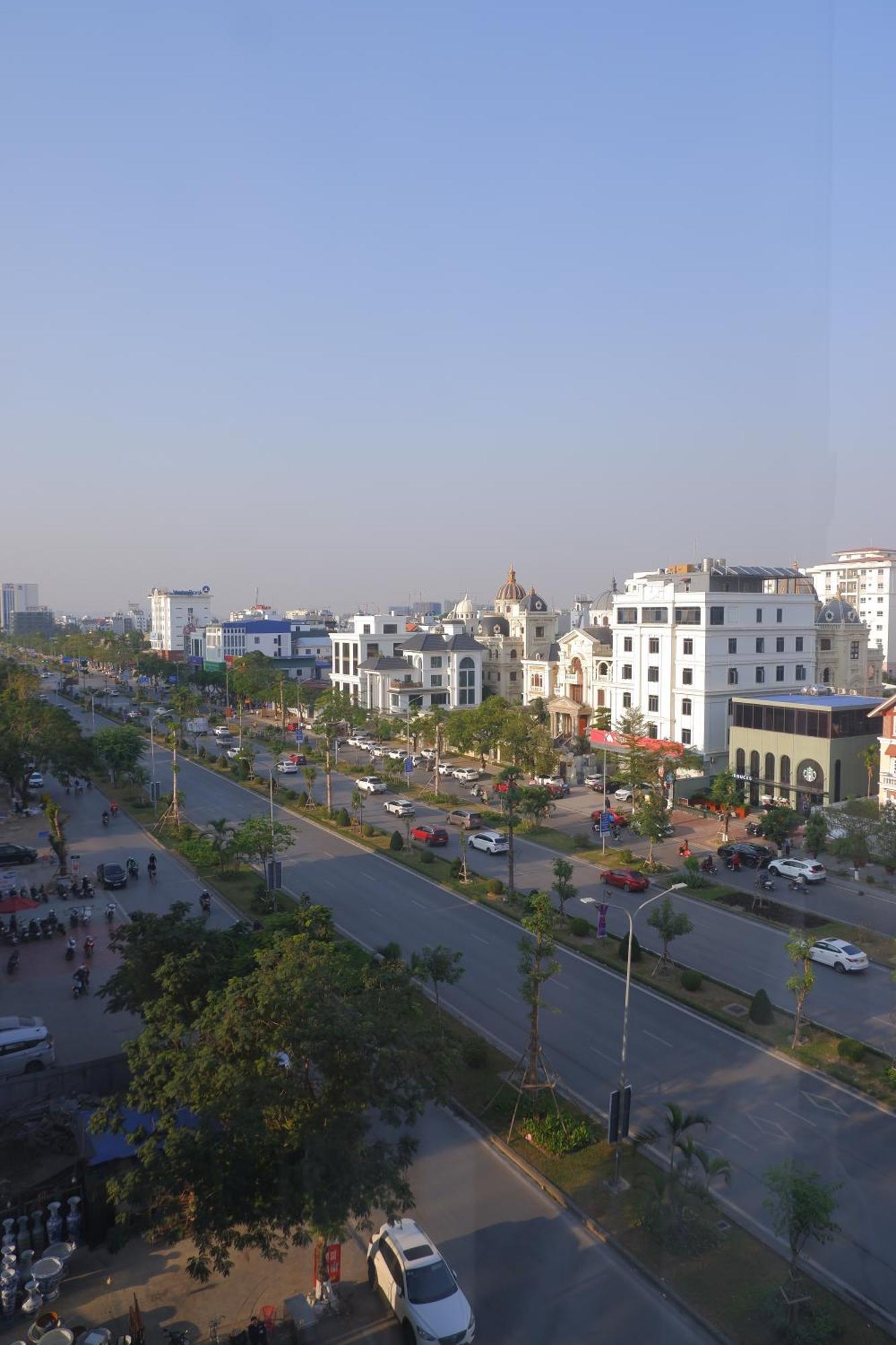 Hotel Tuong Vi 2