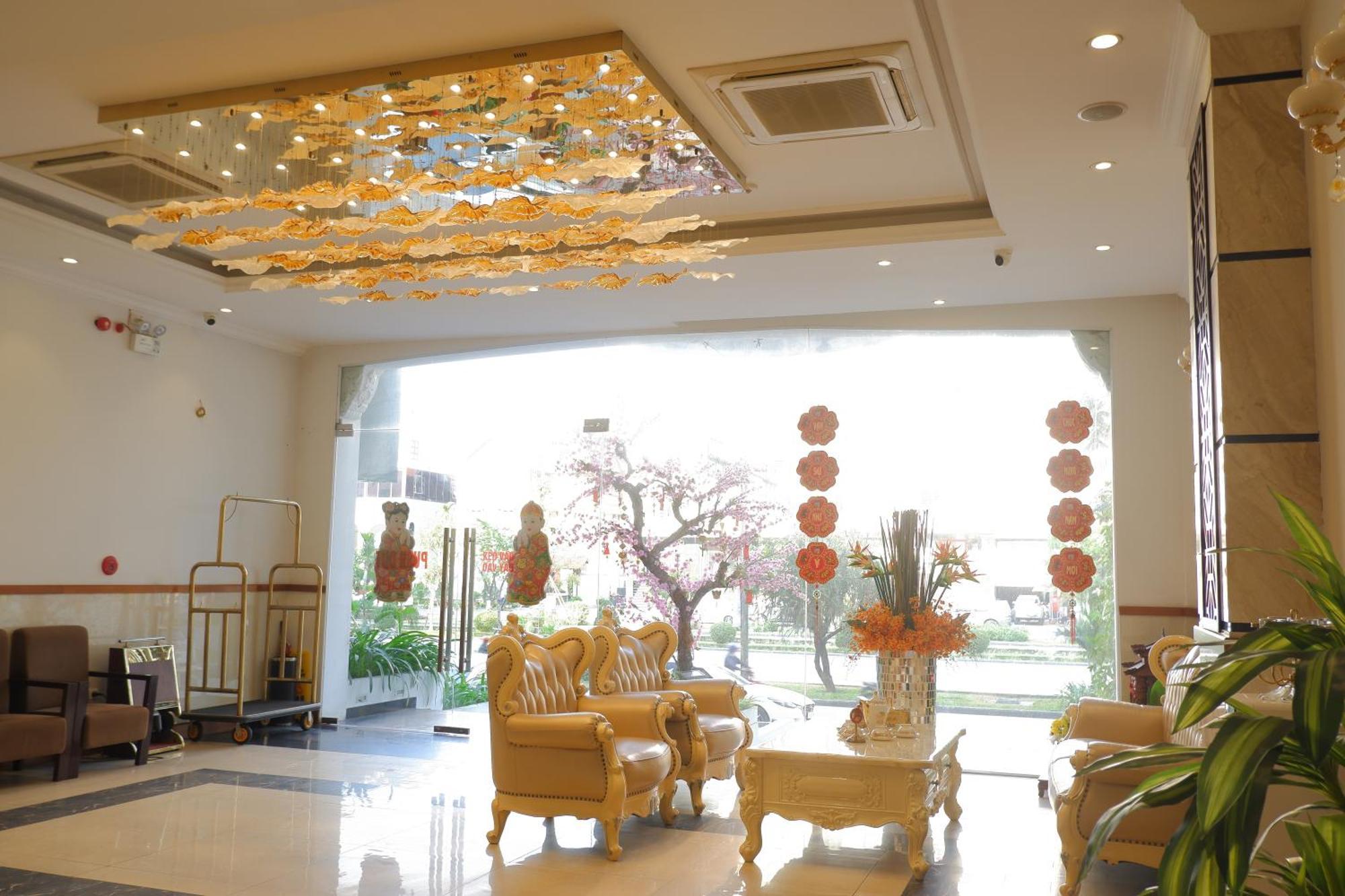 Tuong Vi 2 Hai Phong