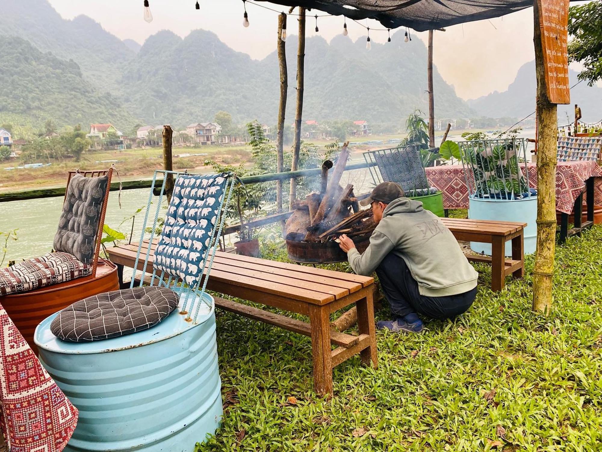 Son River 2* Phong Nha