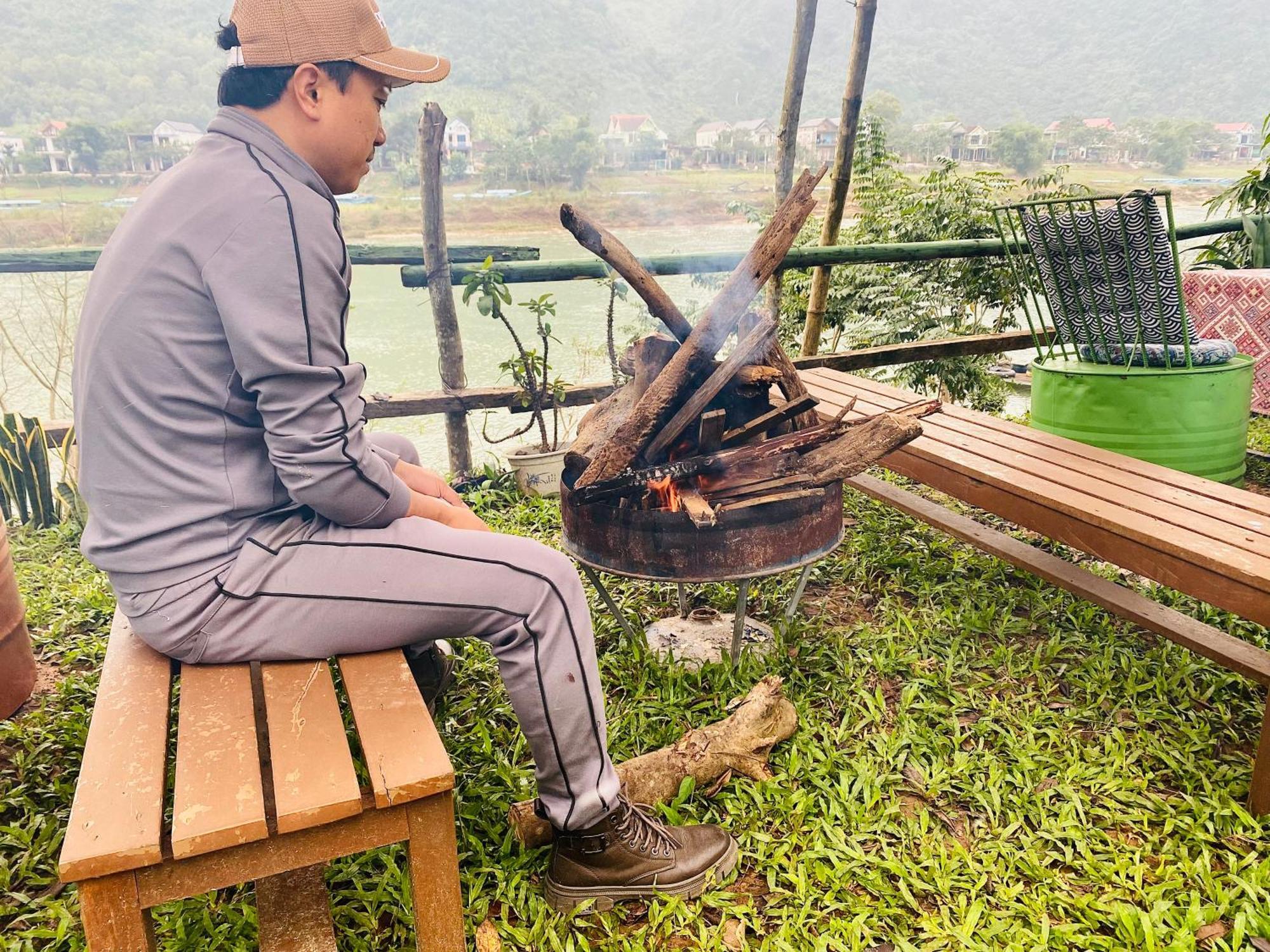 Son River Bed & Breakfast 2*