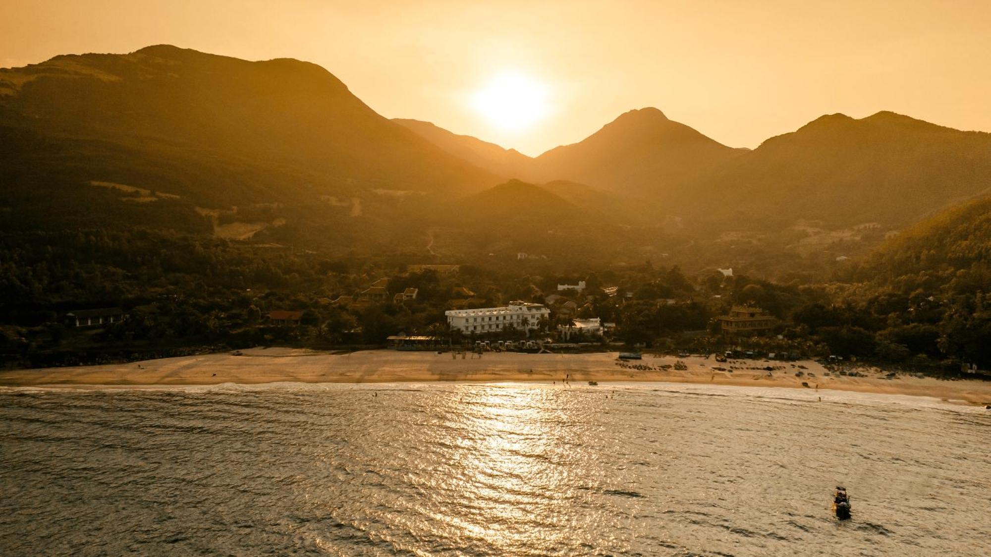 Resort Seaside Boutique Quy Nhon