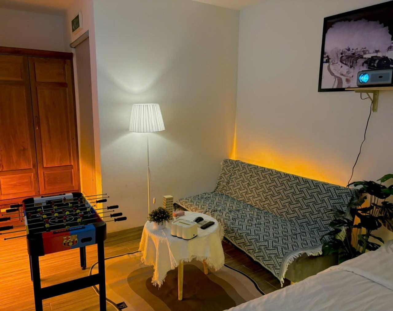 Khách sạn Sea Star 2*