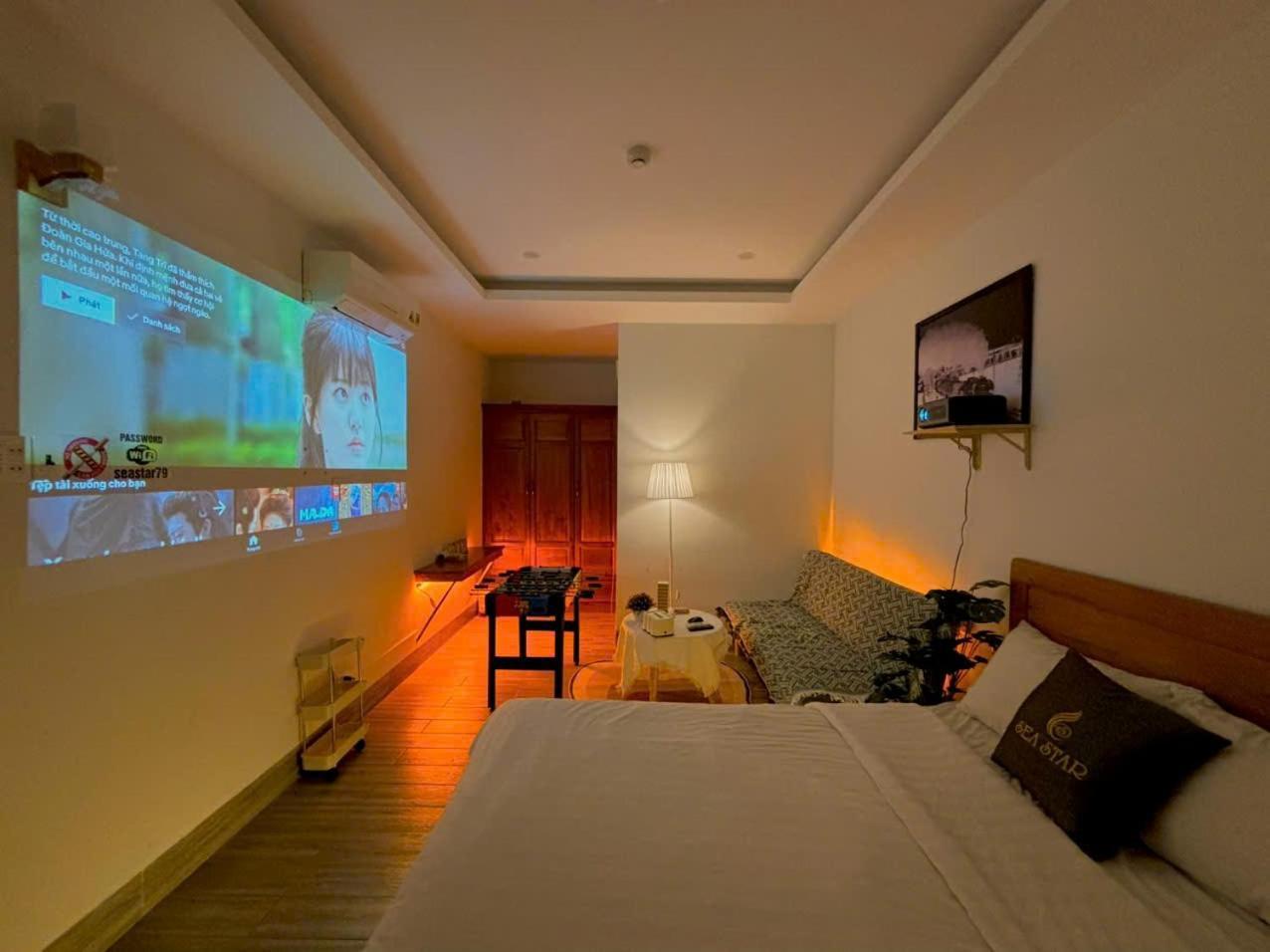 Sea Star Khách sạn Quy Nhơn