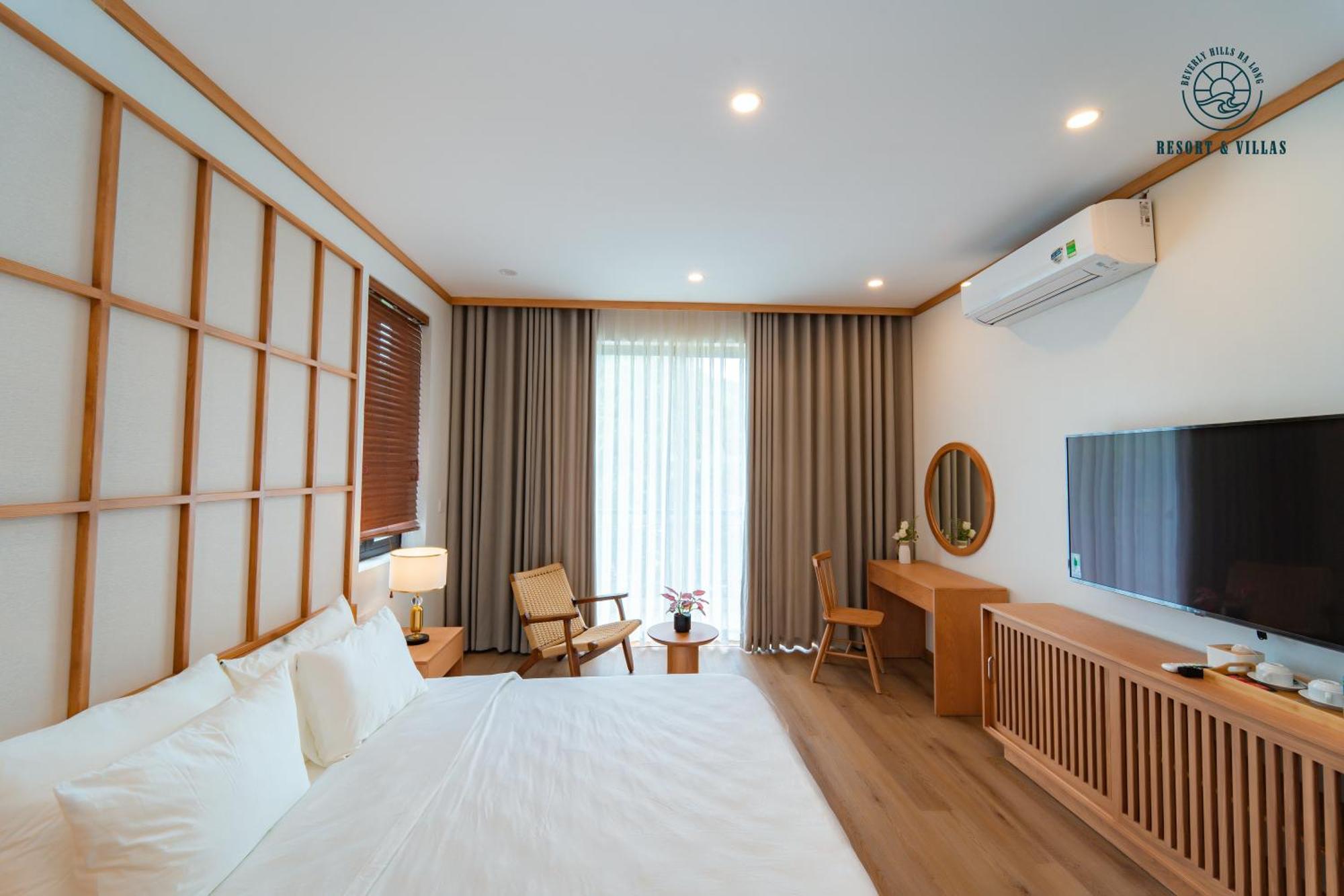 D'lioro & 5* Ha Long