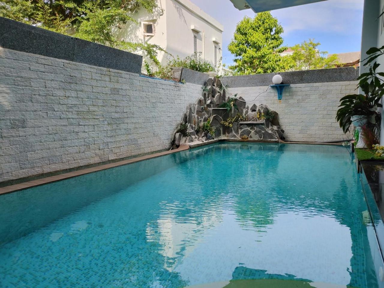 Villa Seaside An Vien