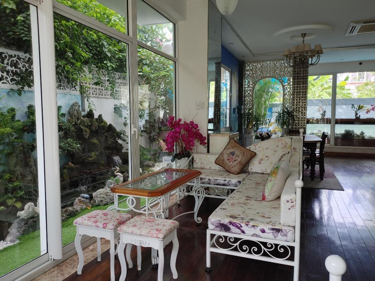 Villa Seaside An Vien Nha Trang