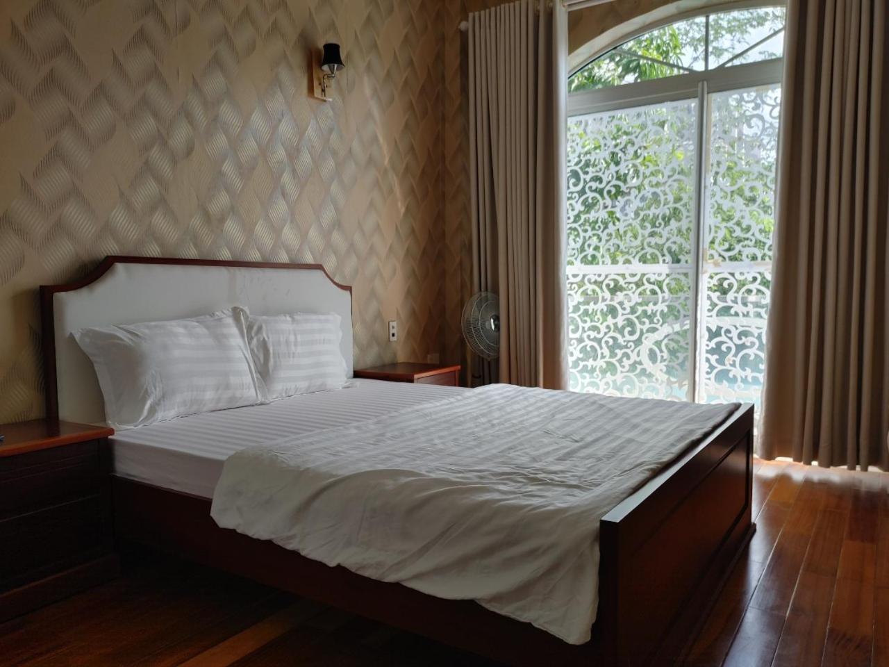 Villa Seaside An Vien