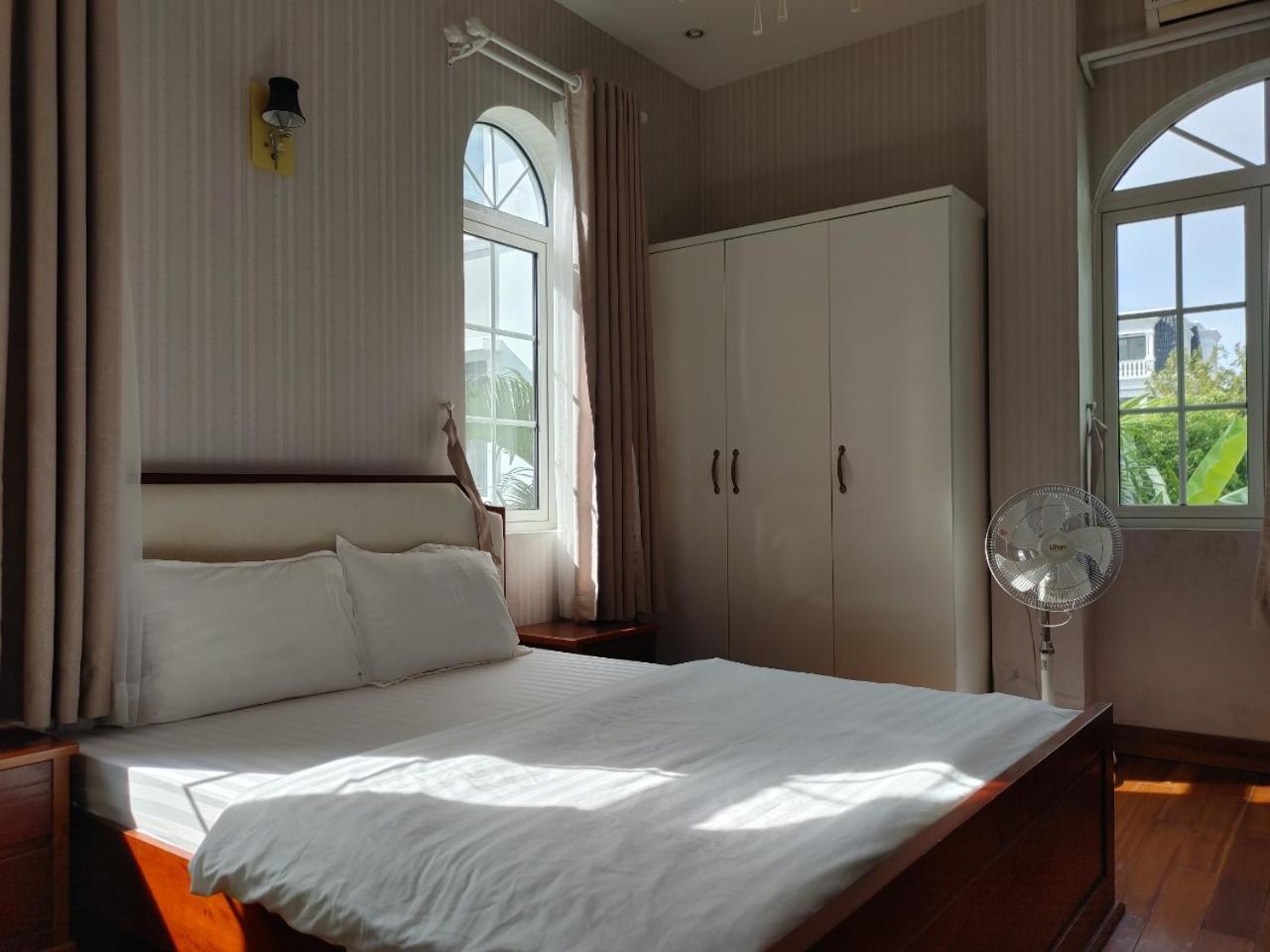 Seaside An Vien Villa Nha Trang