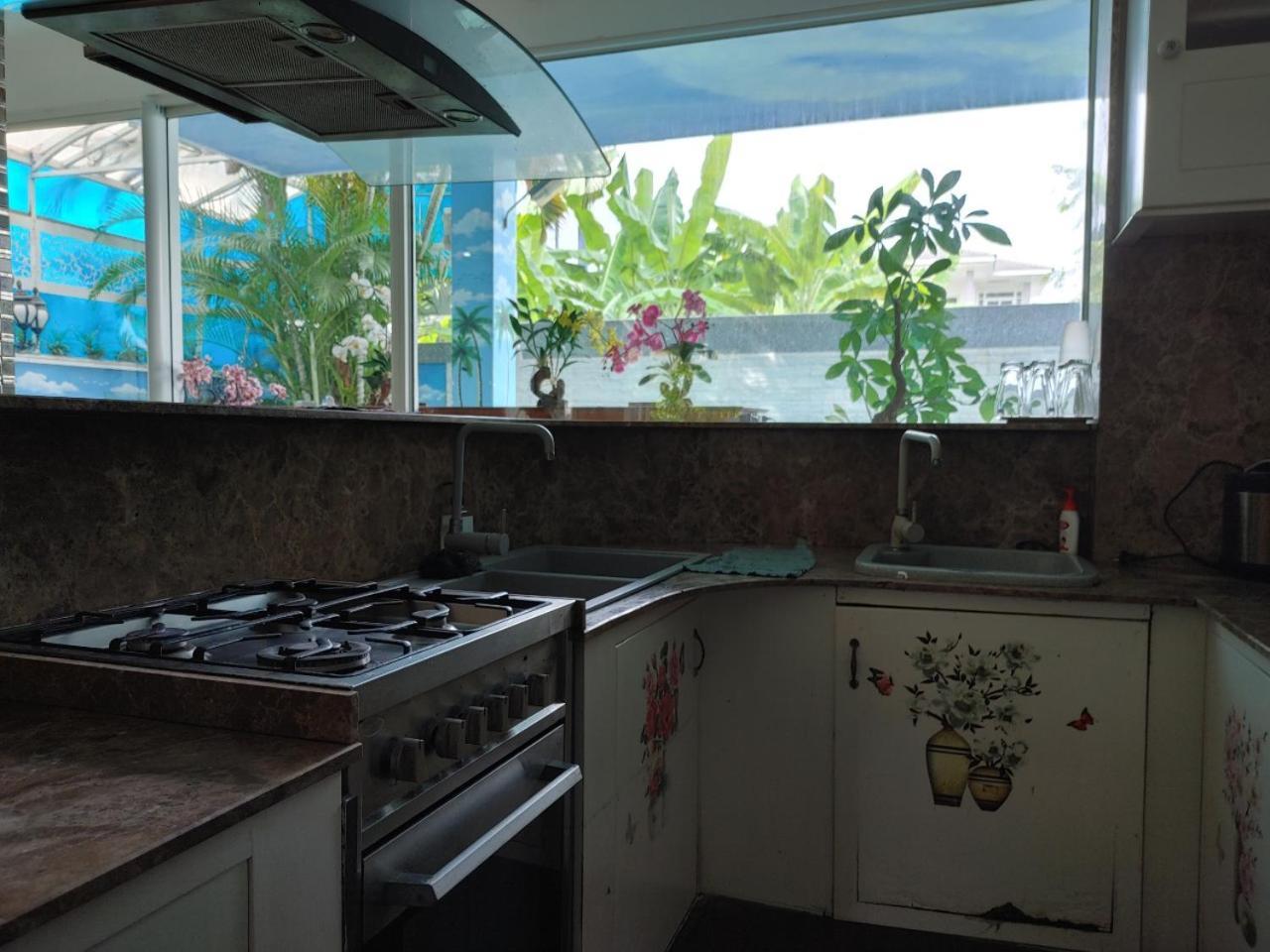 Seaside An Vien Villa