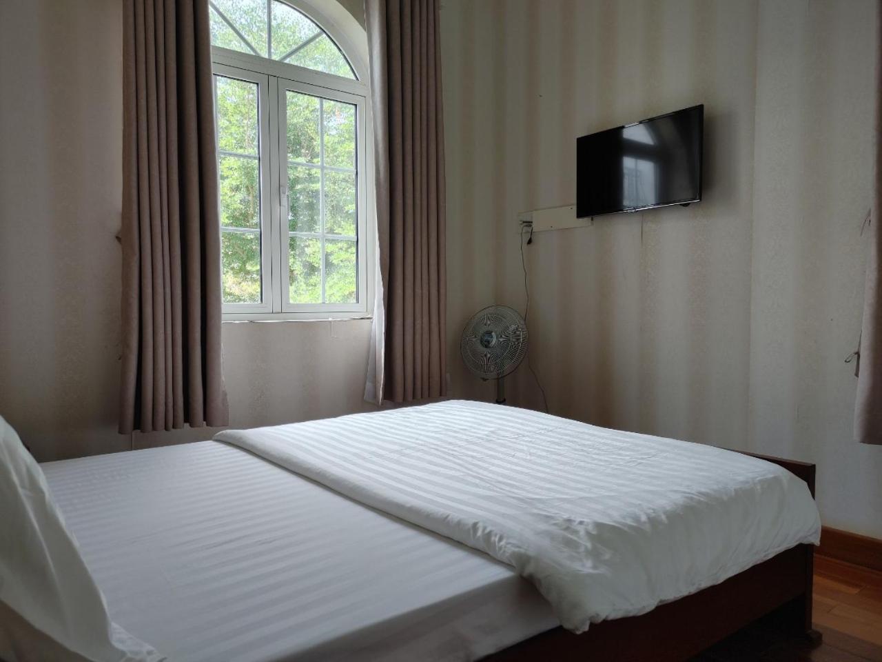 Villa Seaside An Vien *