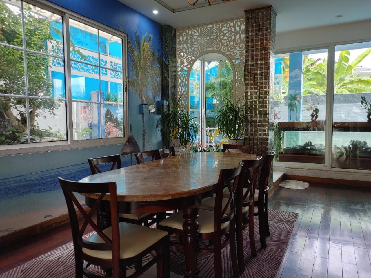 Villa Seaside An Vien Nha Trang
