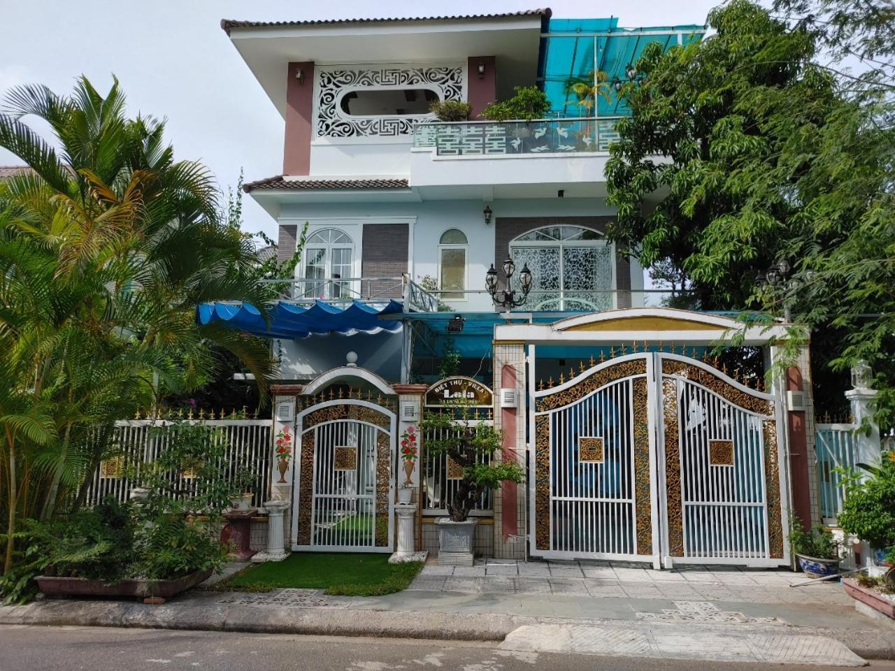 Villa Seaside An Vien *