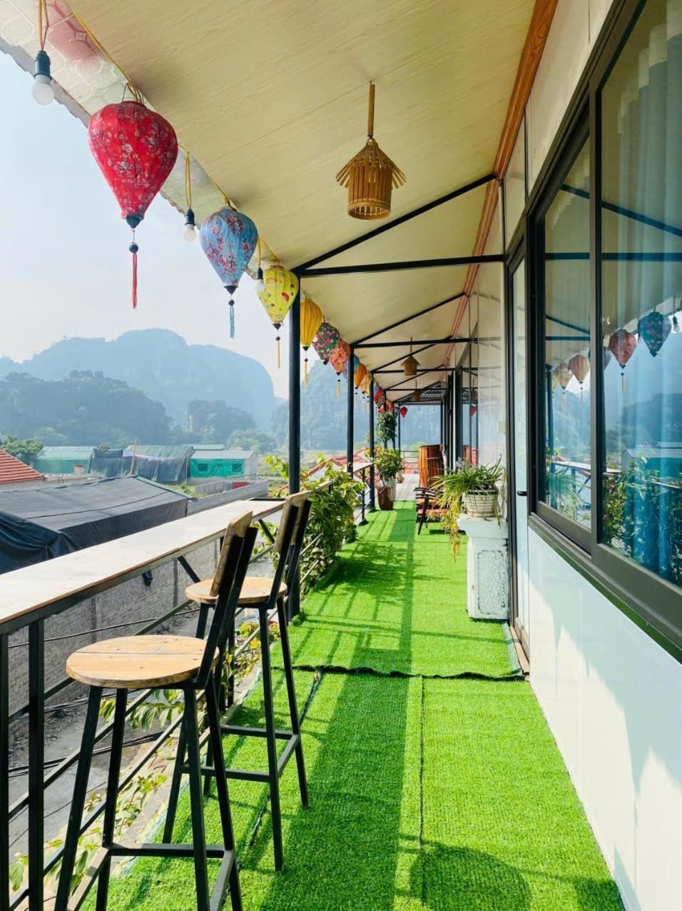 Hotel Hang Mua