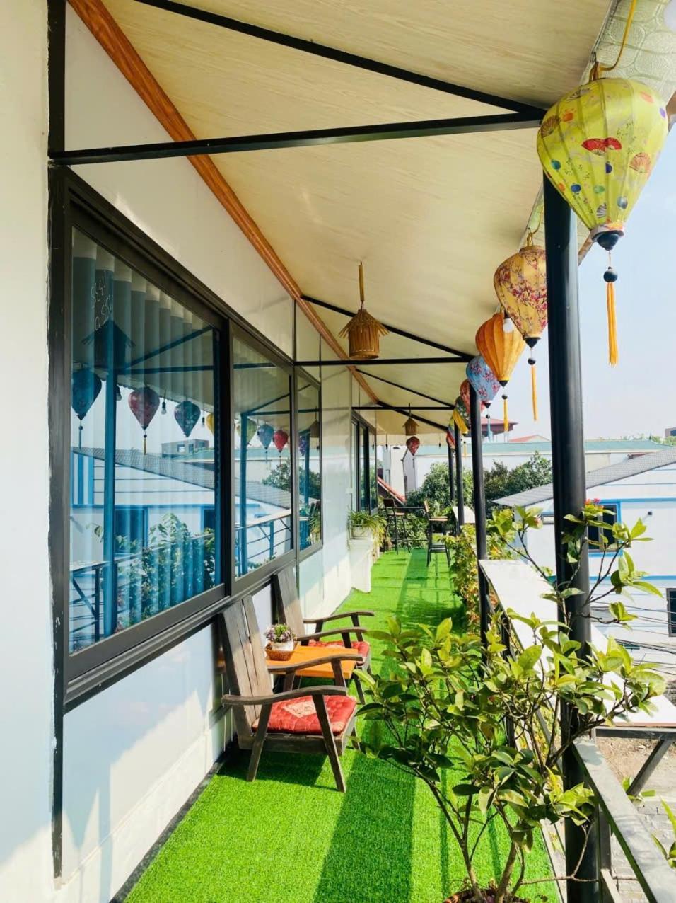 Hang Mua Hotel Ninh Binh