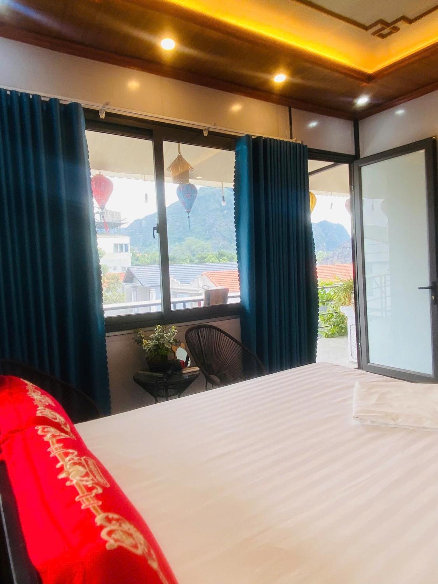 Hotel Hang Mua