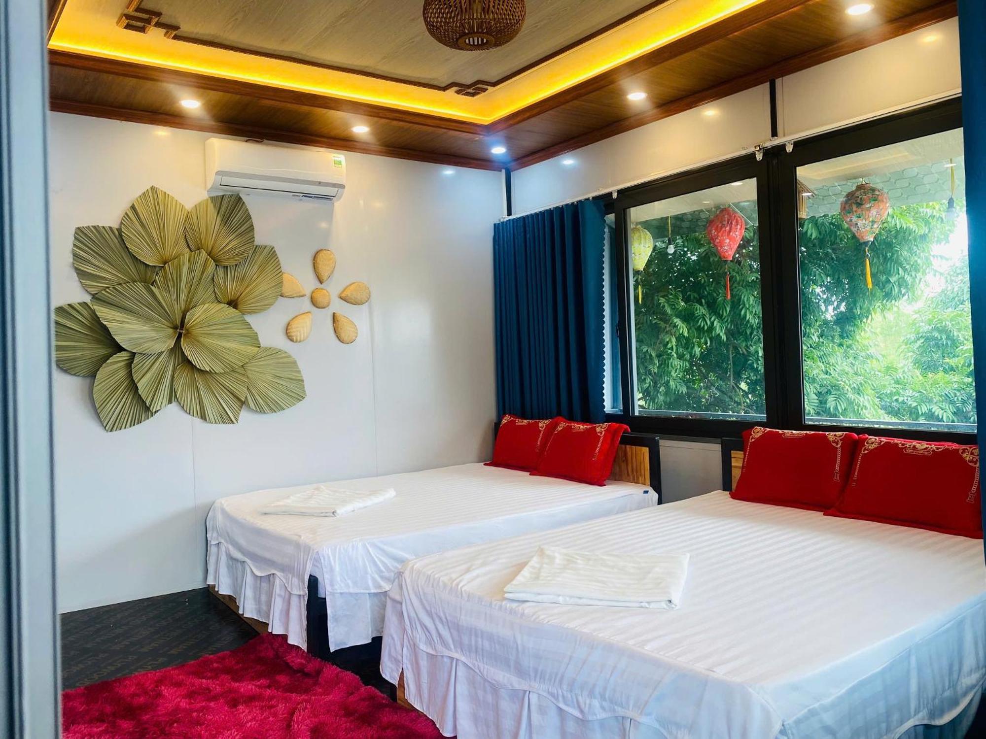 Hang Mua Ninh Binh