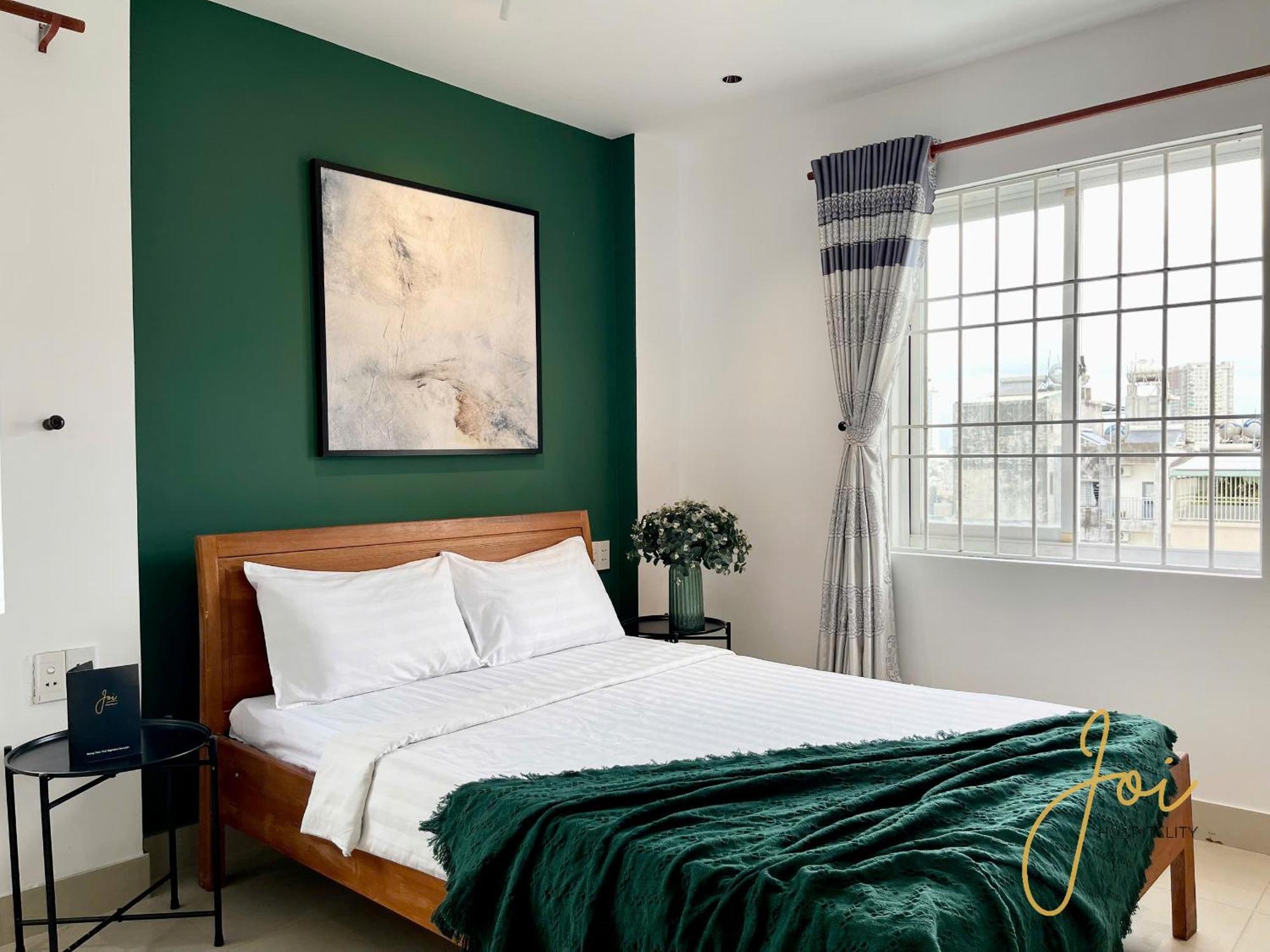 Joi Hospitality - Anthony 3*
