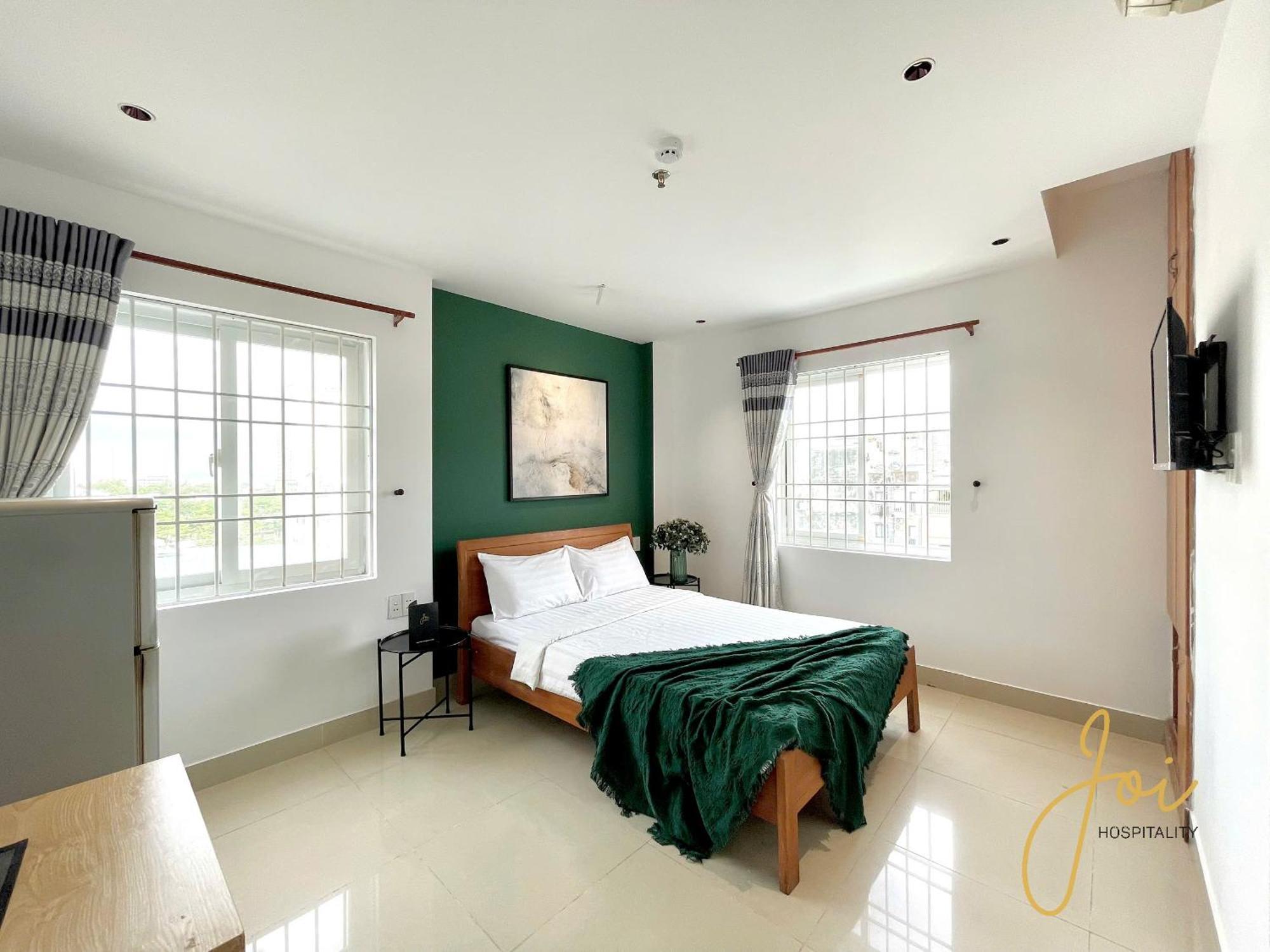Joi Hospitality - Anthony Hotel