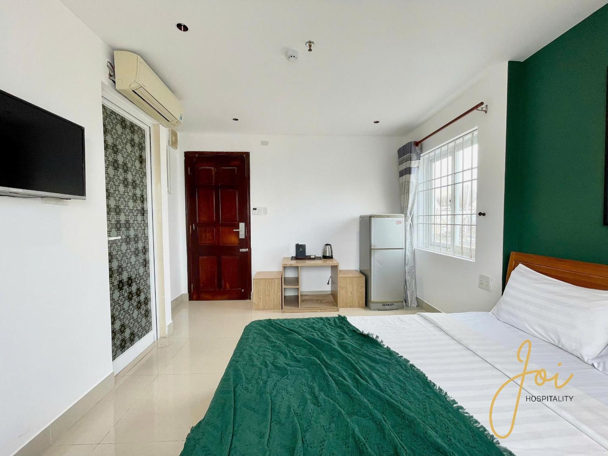 Joi Hospitality - Anthony Hotel Vũng Tàu