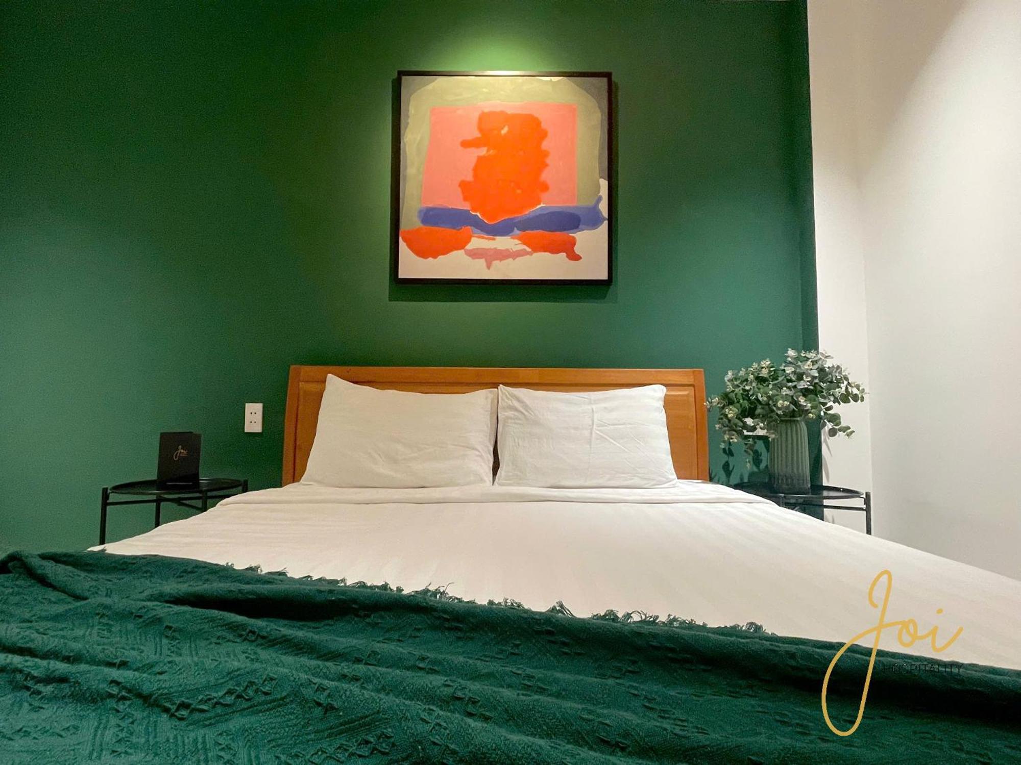 Hotel Joi Hospitality - Anthony