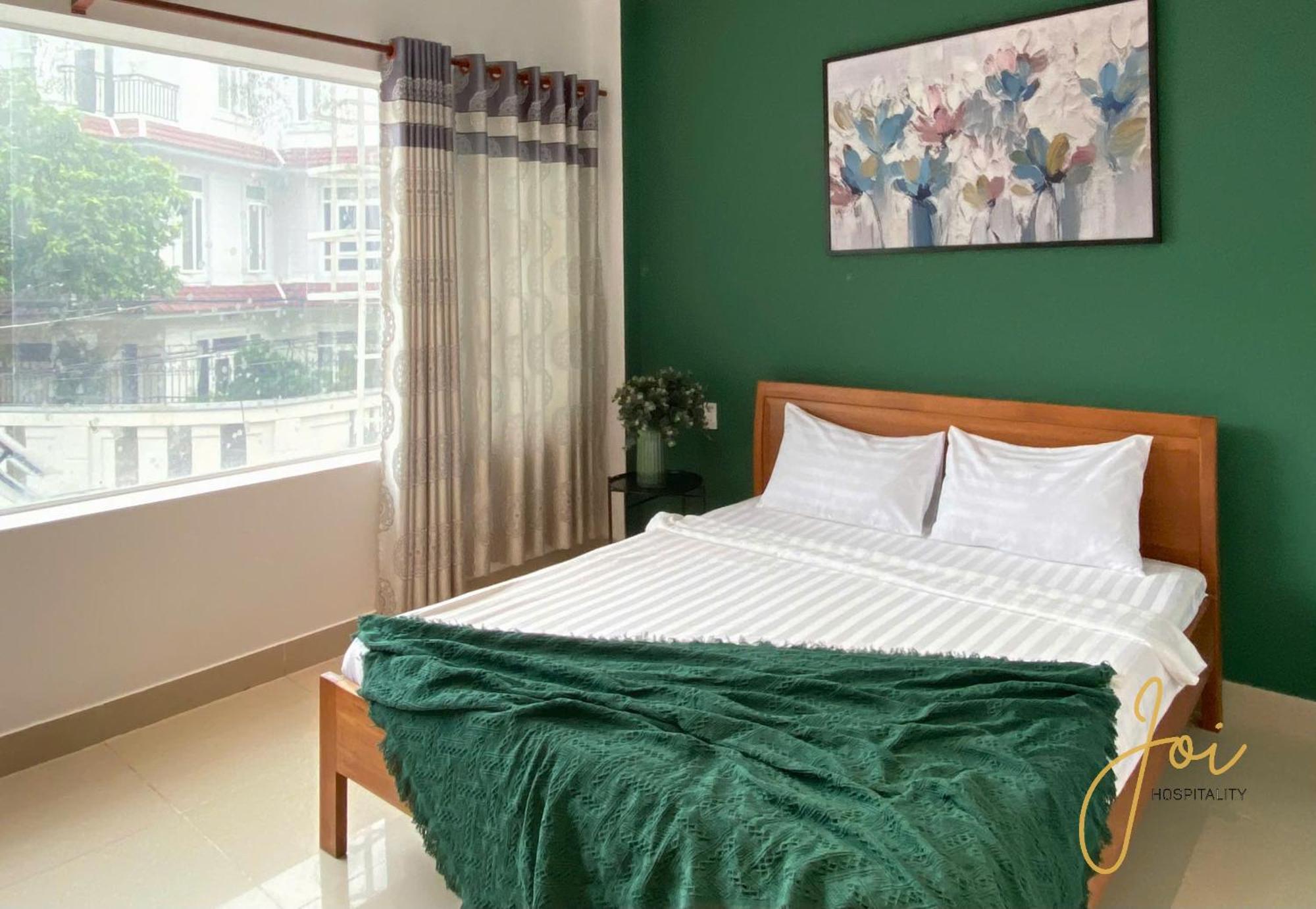 Joi Hospitality - Anthony Hotel 3*