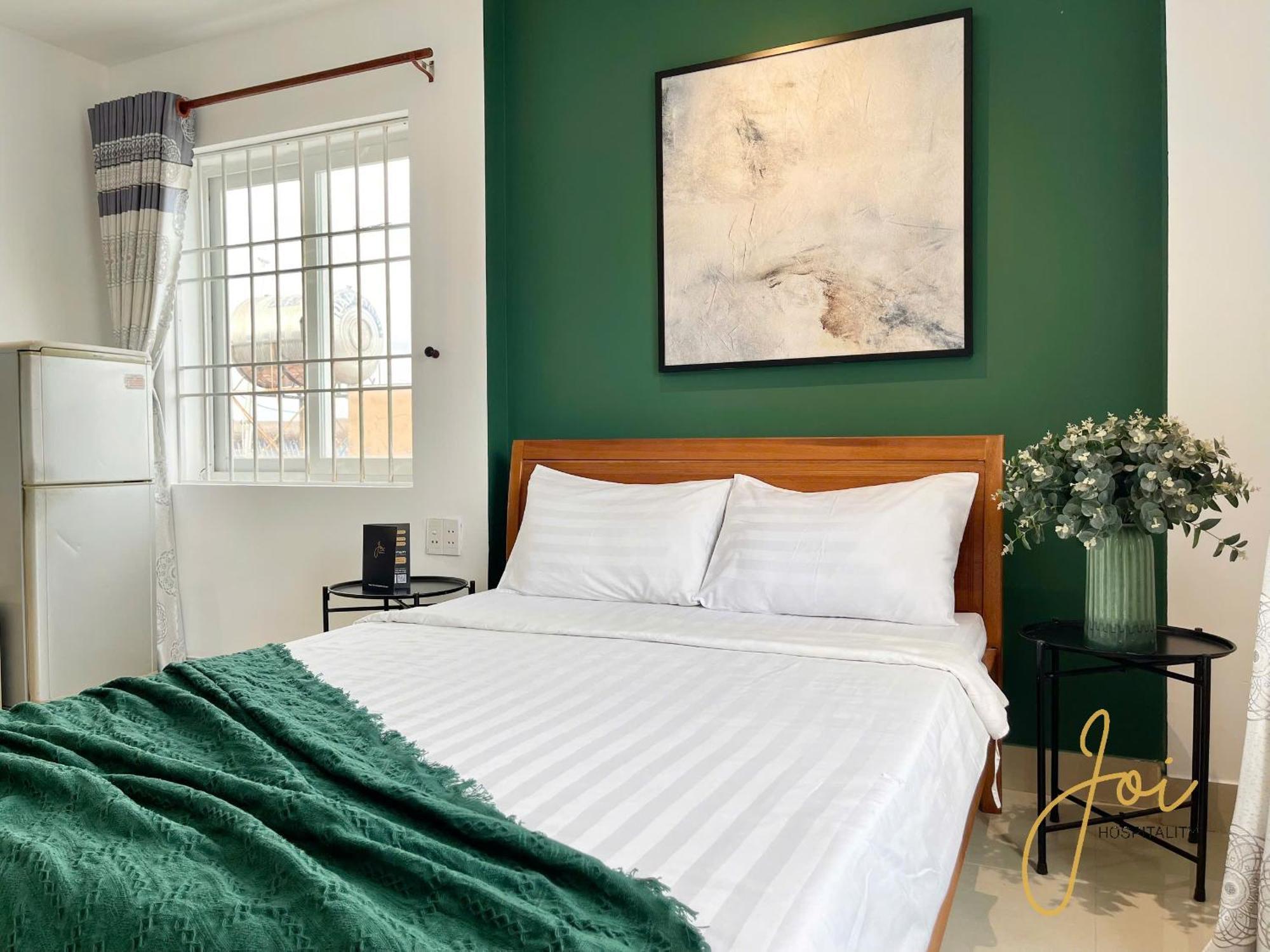 Joi Hospitality - Anthony Hotel Vũng Tàu